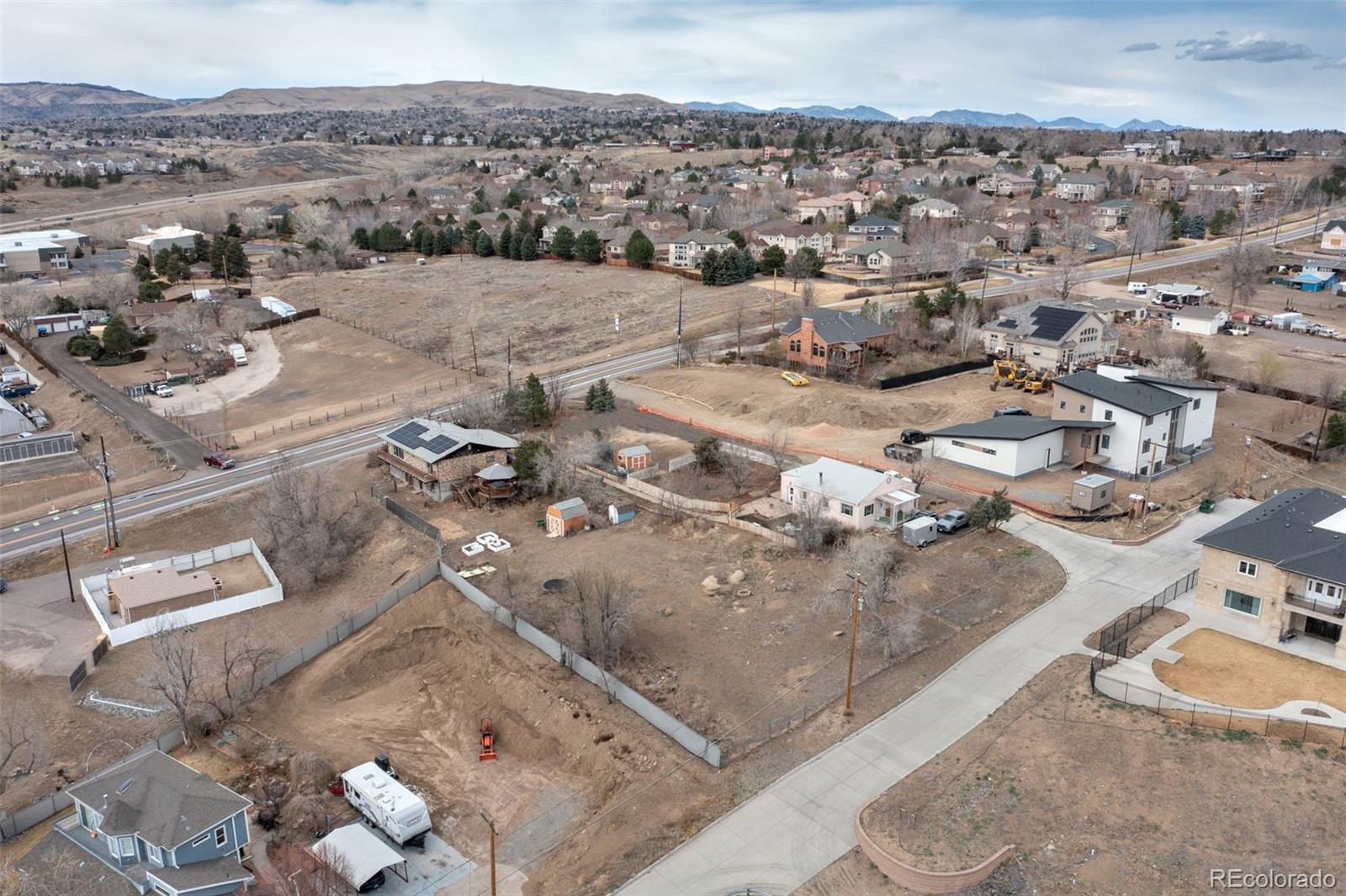 MLS Image #0 for 2540 s kipling street,lakewood, Colorado