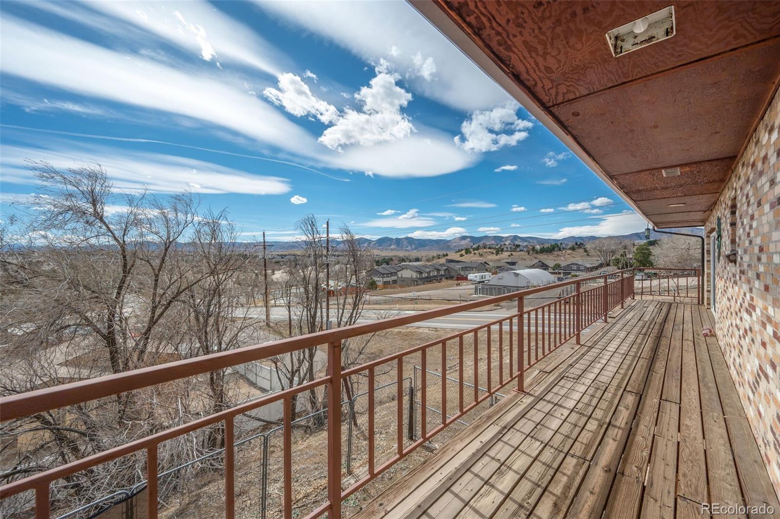 MLS Image #32 for 2540 s kipling street,lakewood, Colorado