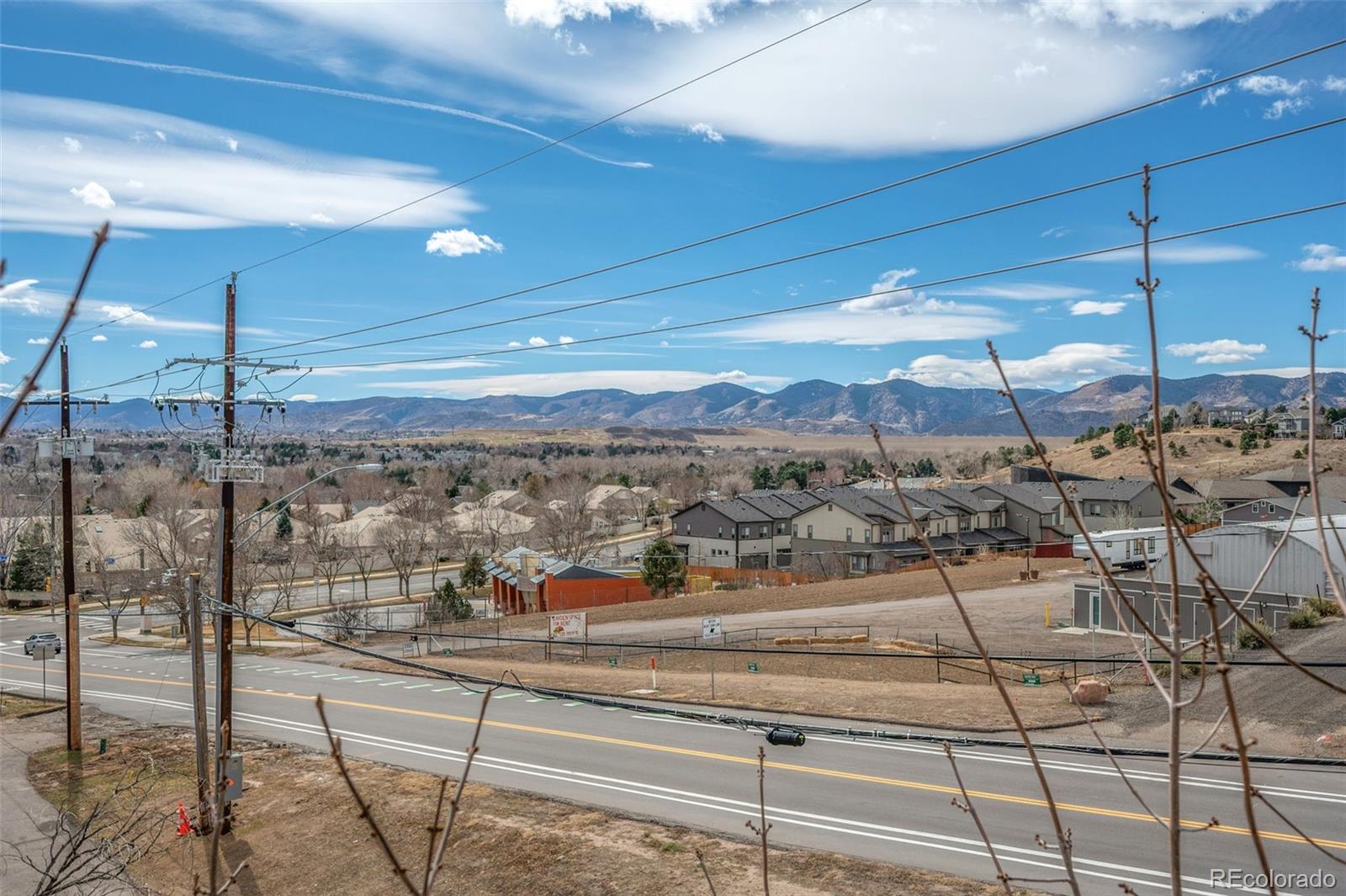 MLS Image #33 for 2540 s kipling street,lakewood, Colorado