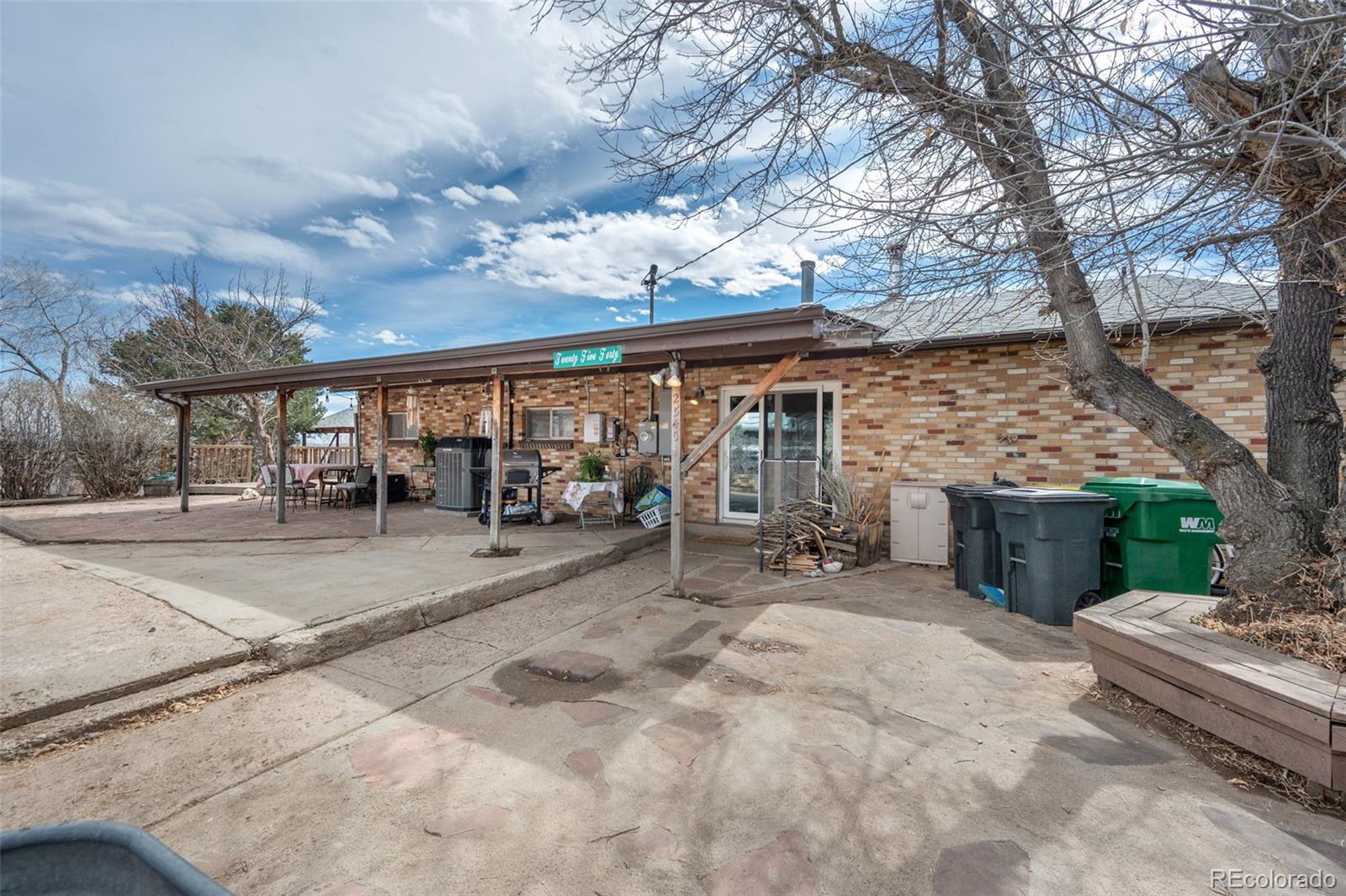 MLS Image #38 for 2540 s kipling street,lakewood, Colorado
