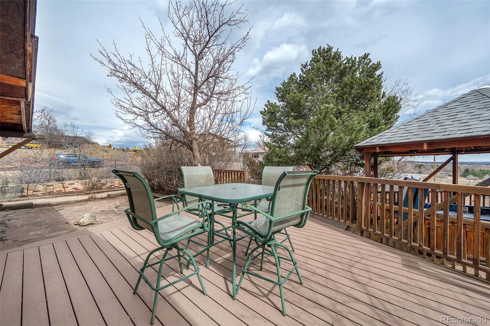 MLS Image #40 for 2540 s kipling street,lakewood, Colorado