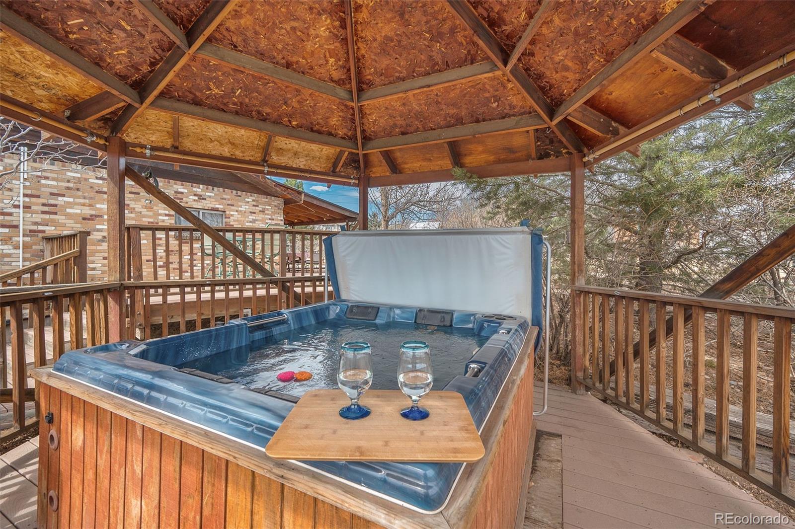MLS Image #41 for 2540 s kipling street,lakewood, Colorado