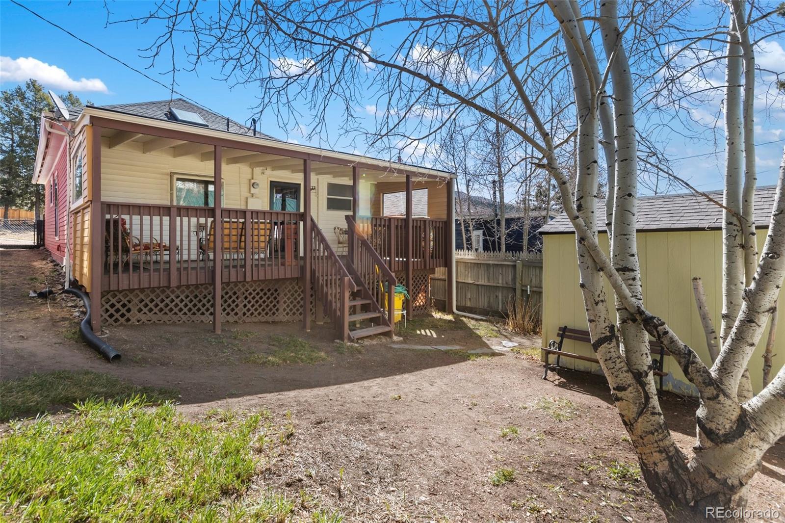 MLS Image #29 for 305 n 4th street,cripple creek, Colorado