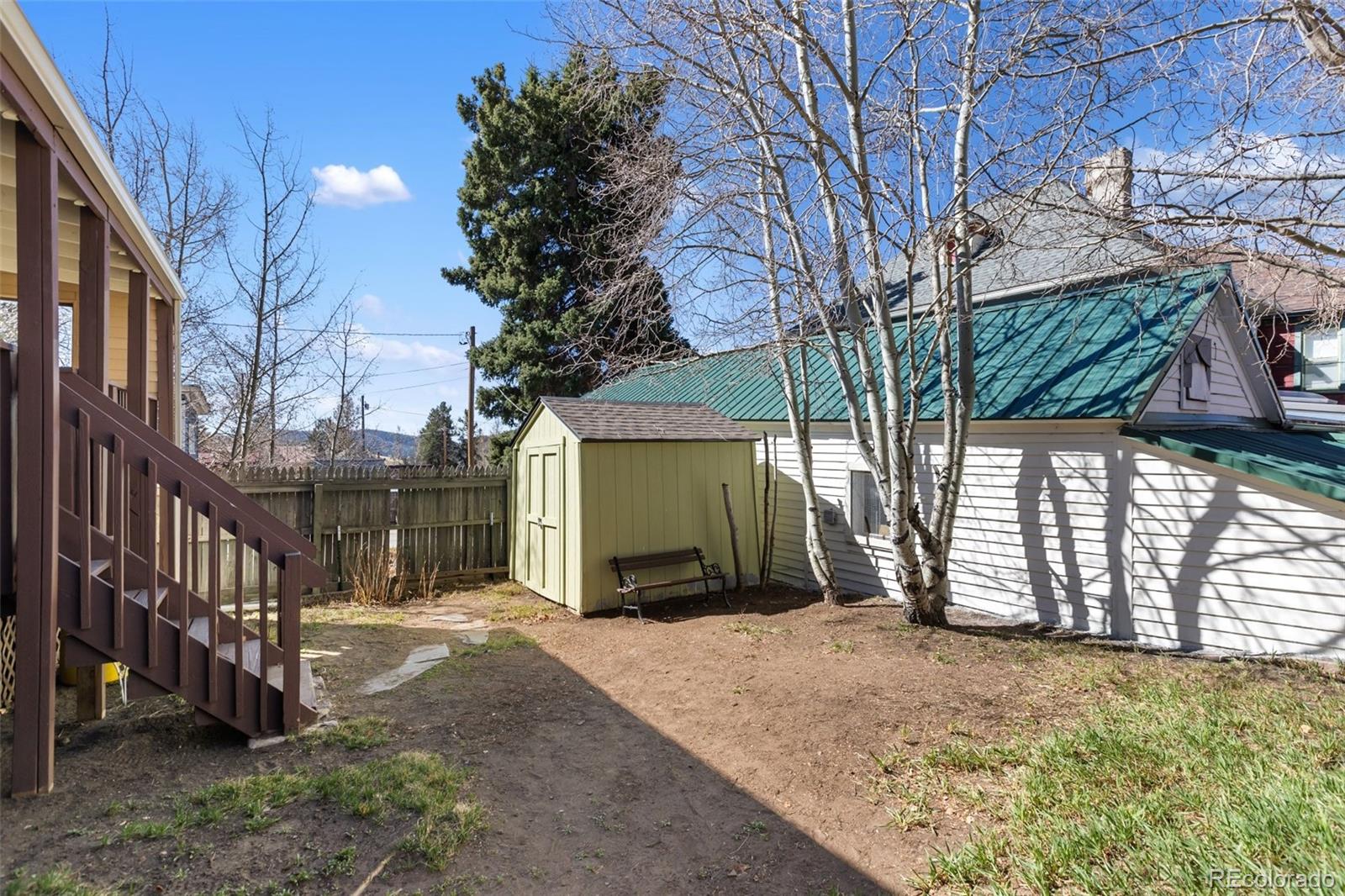 MLS Image #30 for 305 n 4th street,cripple creek, Colorado