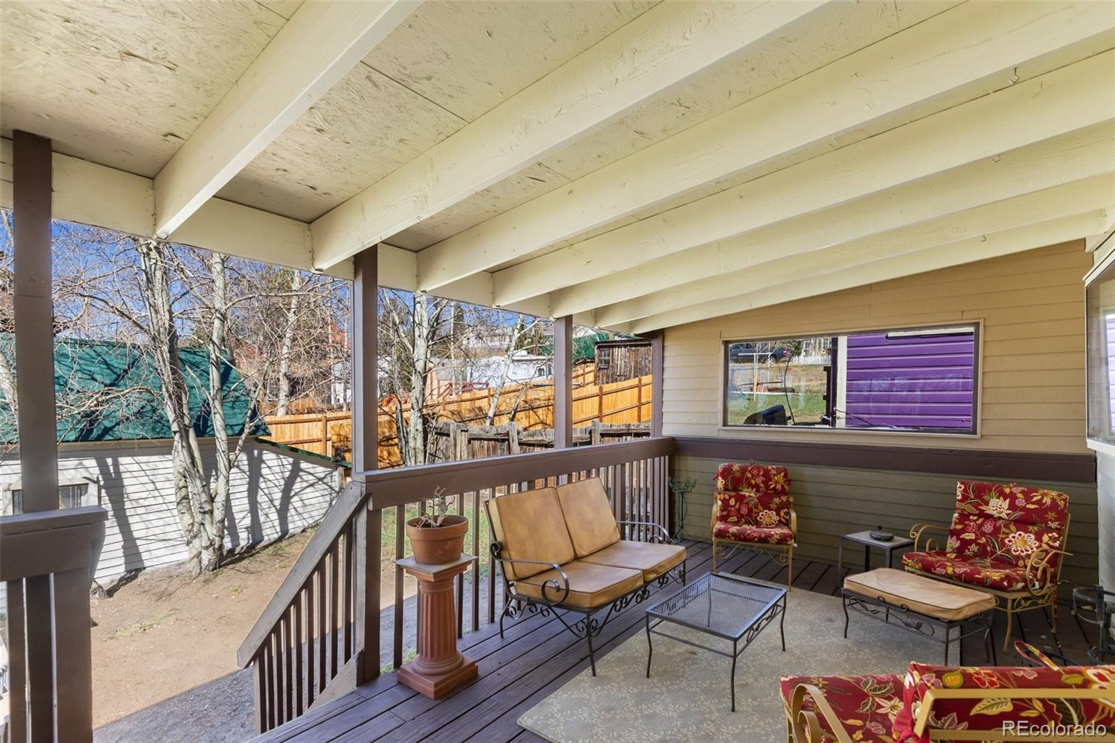 MLS Image #31 for 305 n 4th street,cripple creek, Colorado