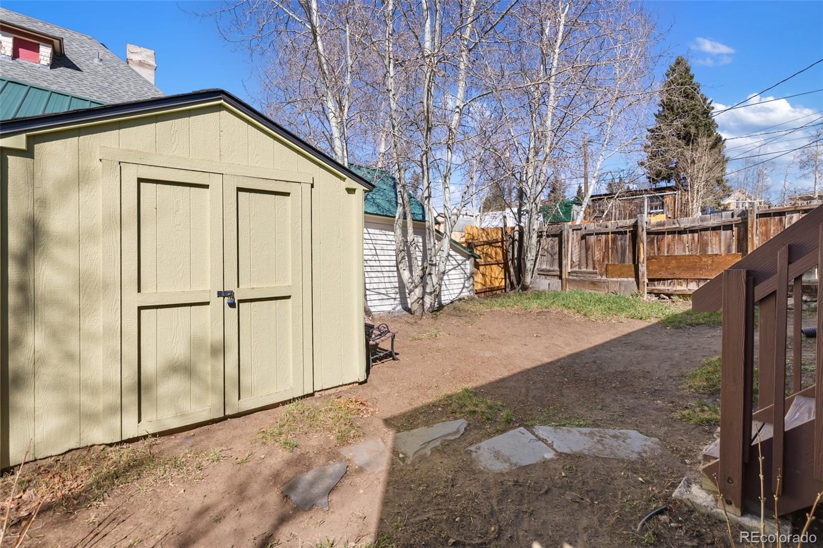 MLS Image #34 for 305 n 4th street,cripple creek, Colorado