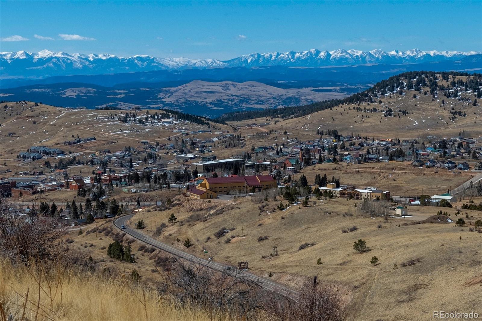 MLS Image #36 for 305 n 4th street,cripple creek, Colorado