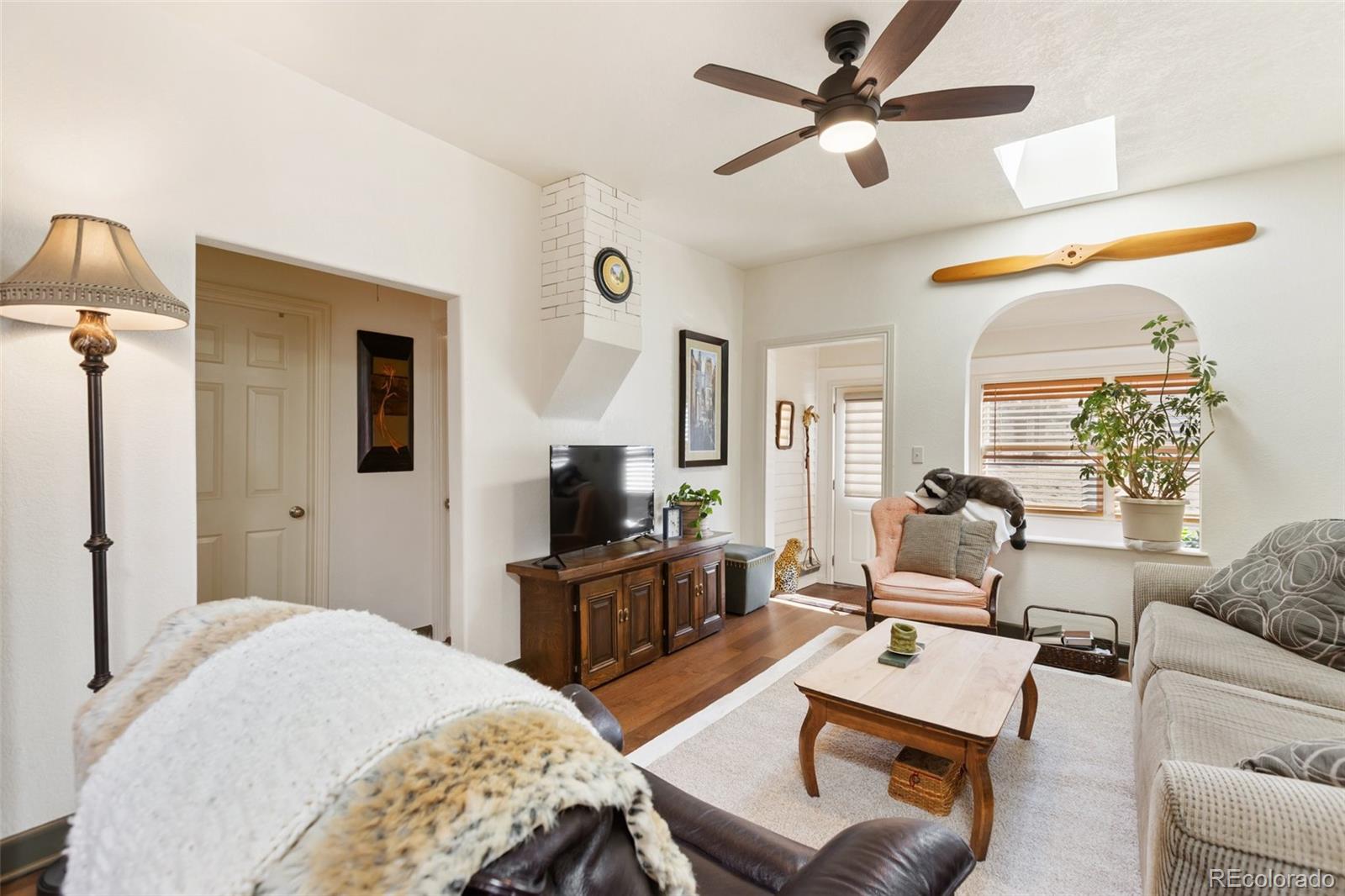 MLS Image #6 for 305 n 4th street,cripple creek, Colorado