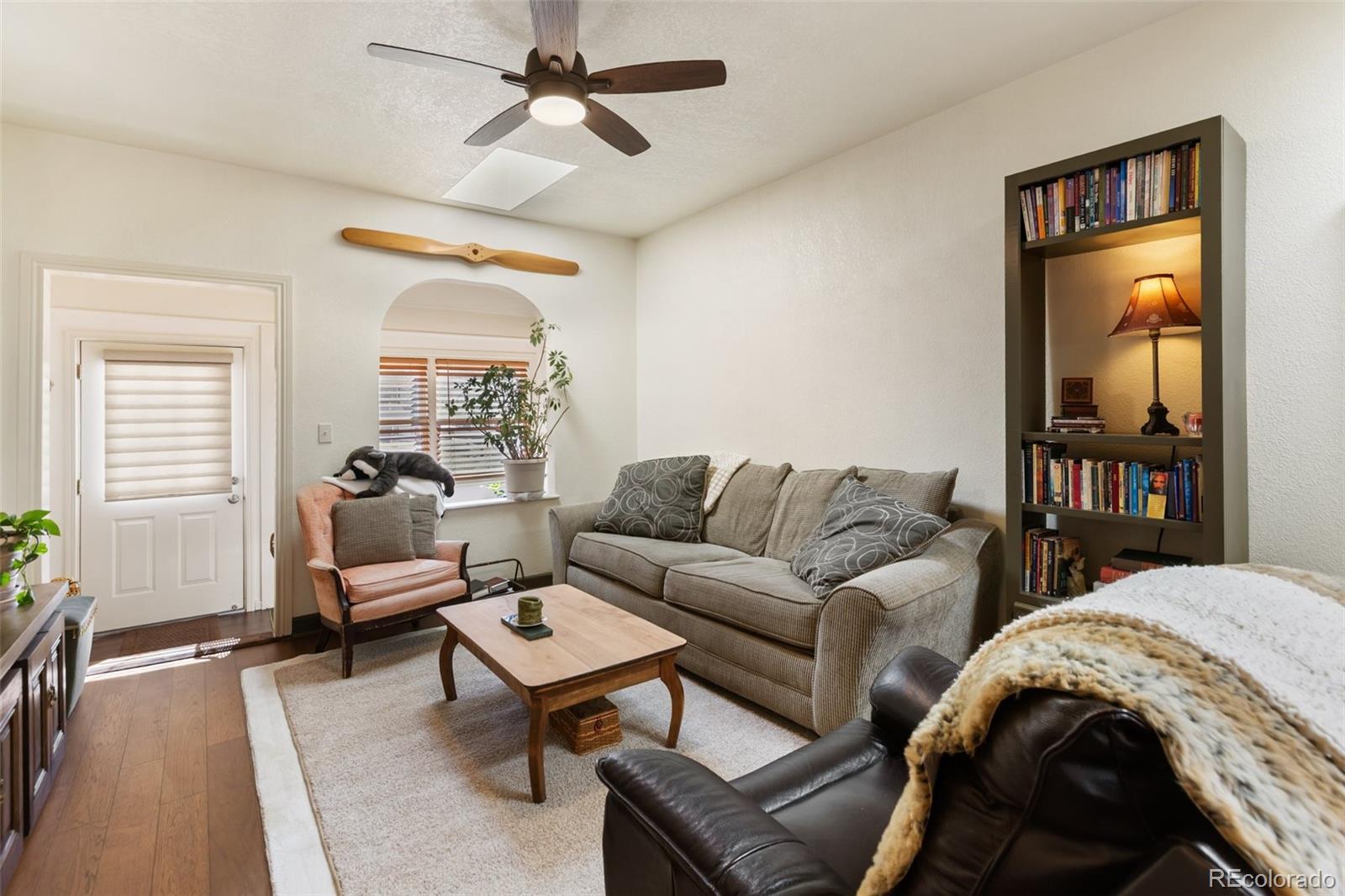 MLS Image #7 for 305 n 4th street,cripple creek, Colorado
