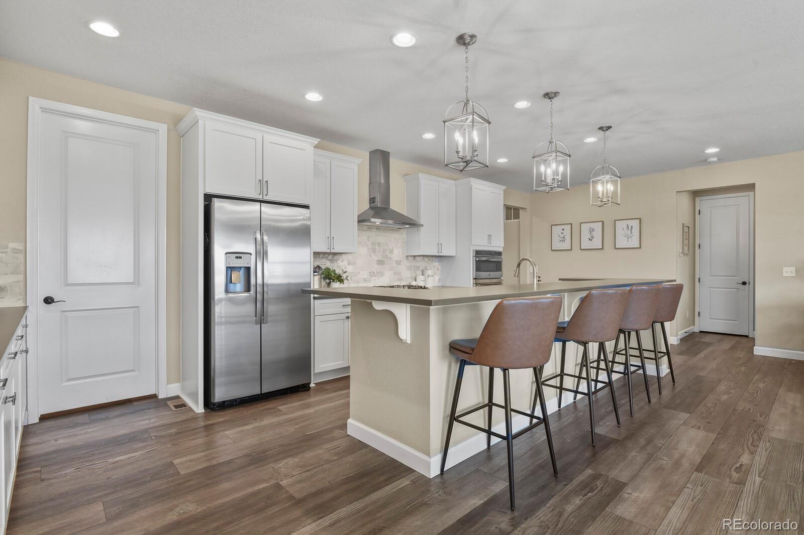 MLS Image #10 for 6180  leilani drive,castle rock, Colorado