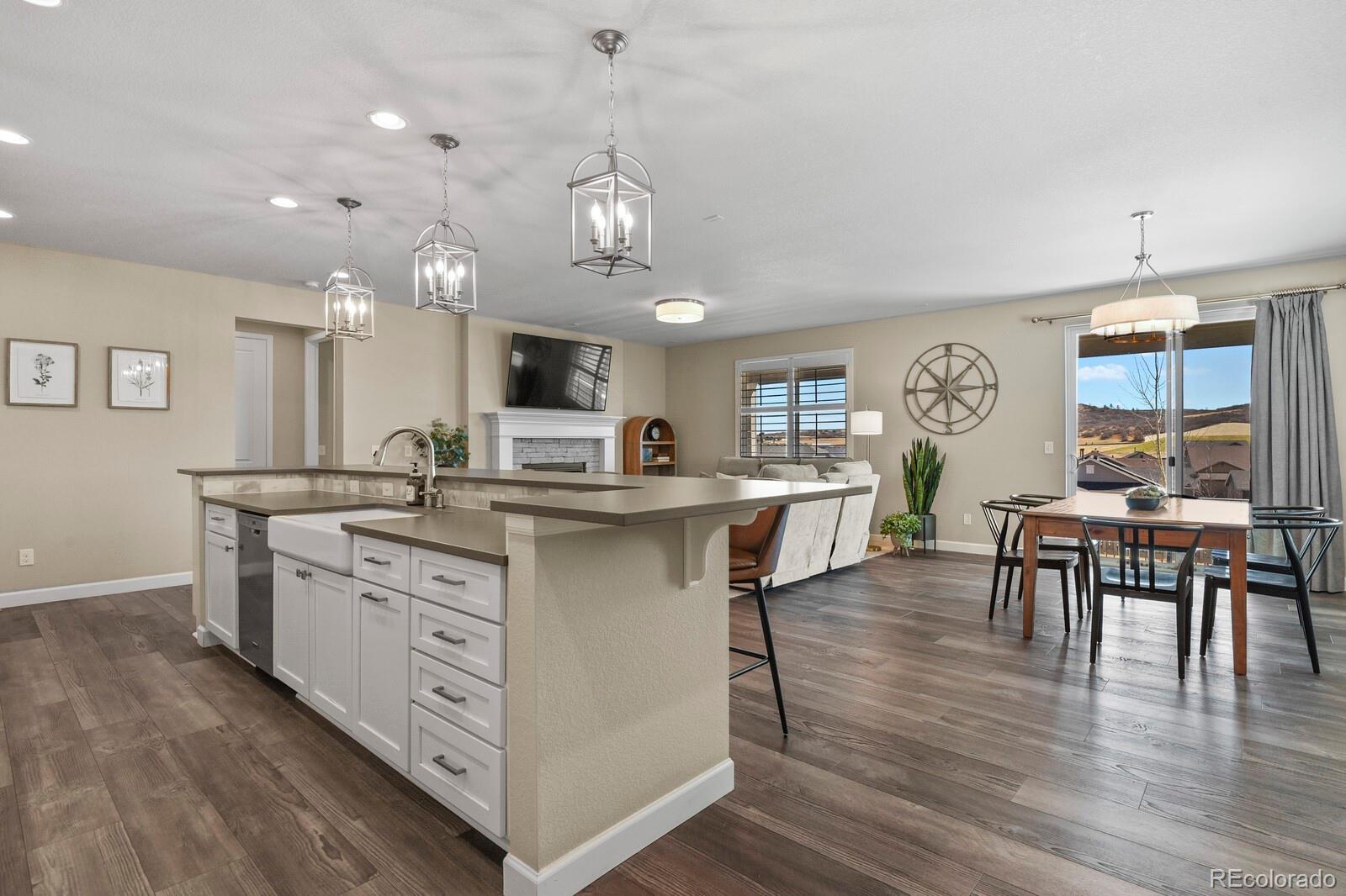 MLS Image #11 for 6180  leilani drive,castle rock, Colorado
