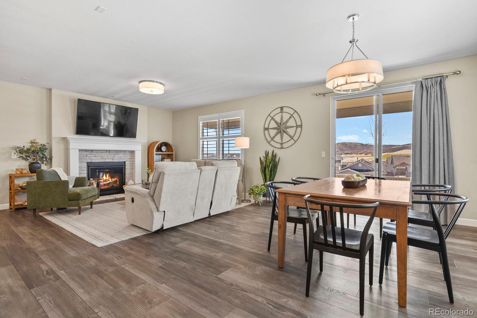 MLS Image #13 for 6180  leilani drive,castle rock, Colorado