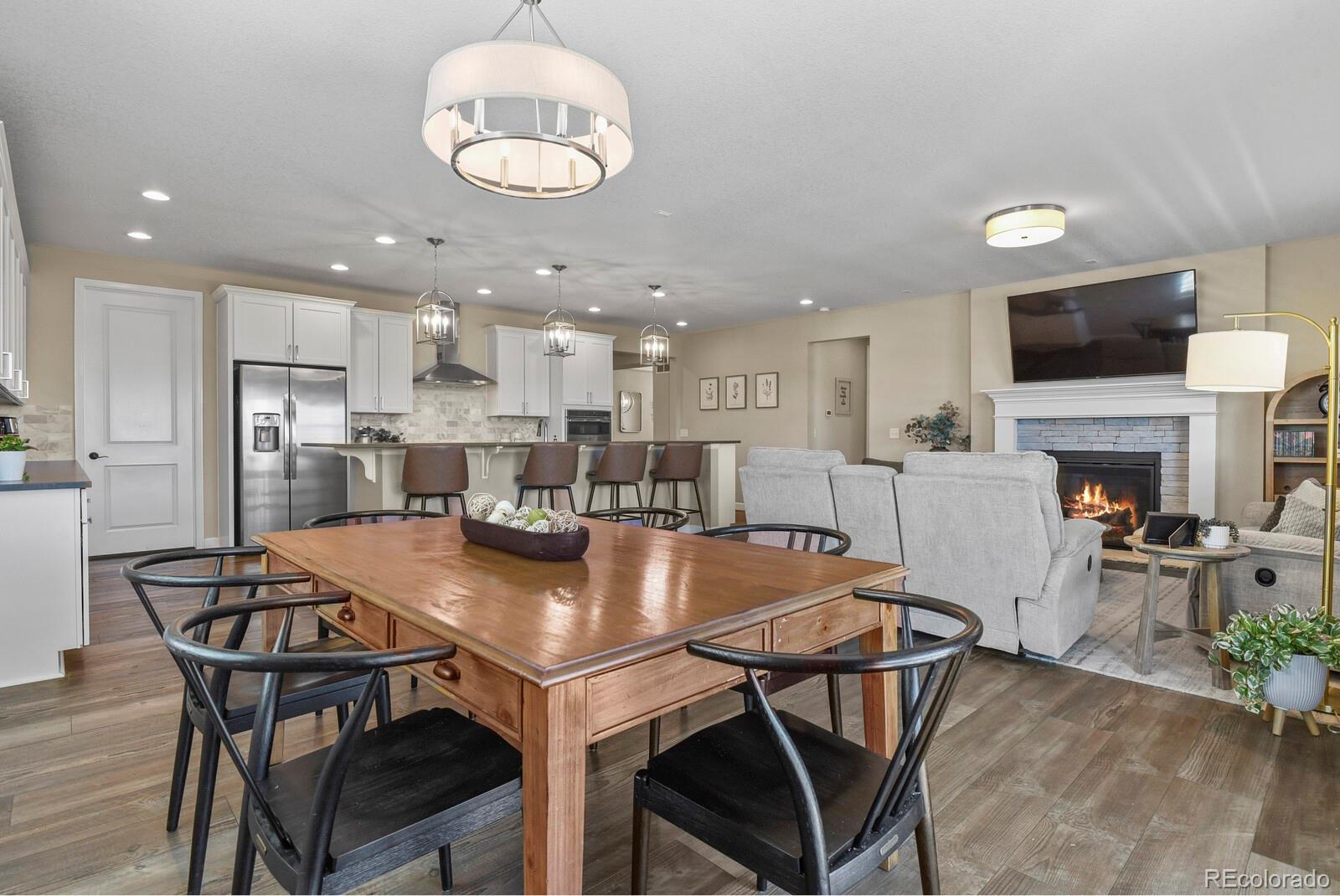 MLS Image #14 for 6180  leilani drive,castle rock, Colorado