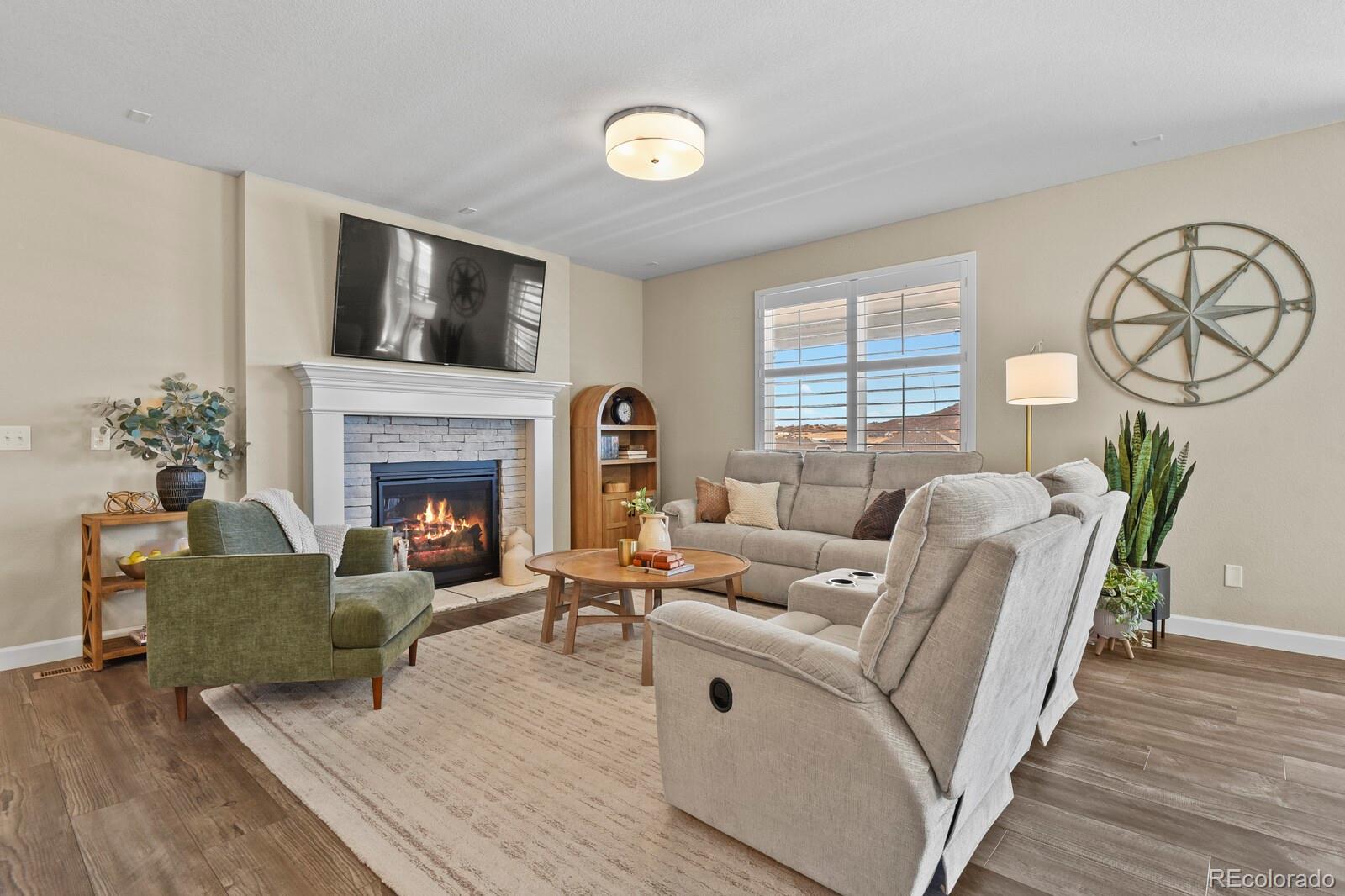 MLS Image #15 for 6180  leilani drive,castle rock, Colorado