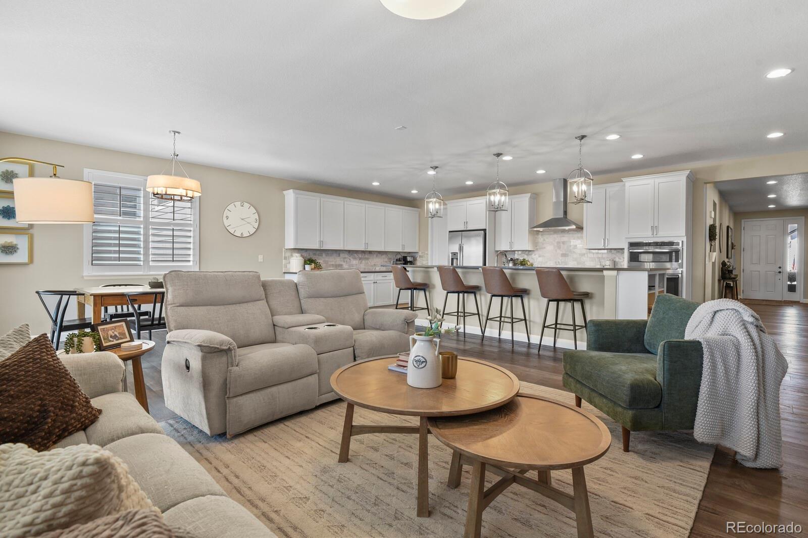 MLS Image #16 for 6180  leilani drive,castle rock, Colorado