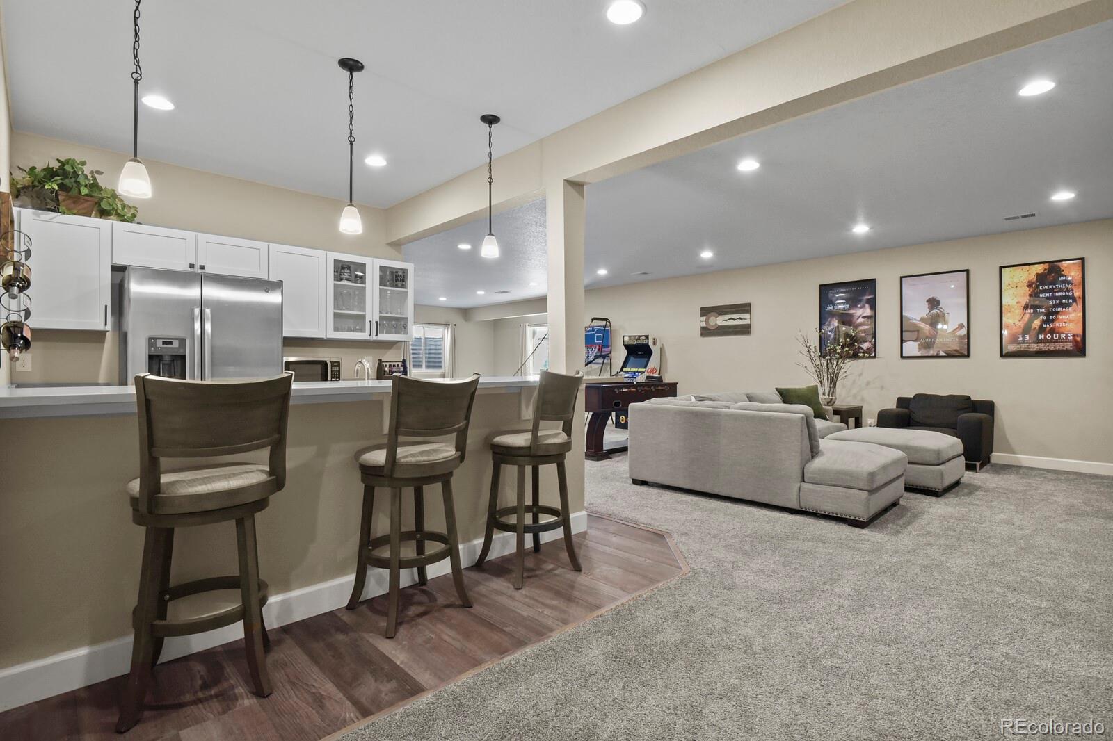 MLS Image #23 for 6180  leilani drive,castle rock, Colorado