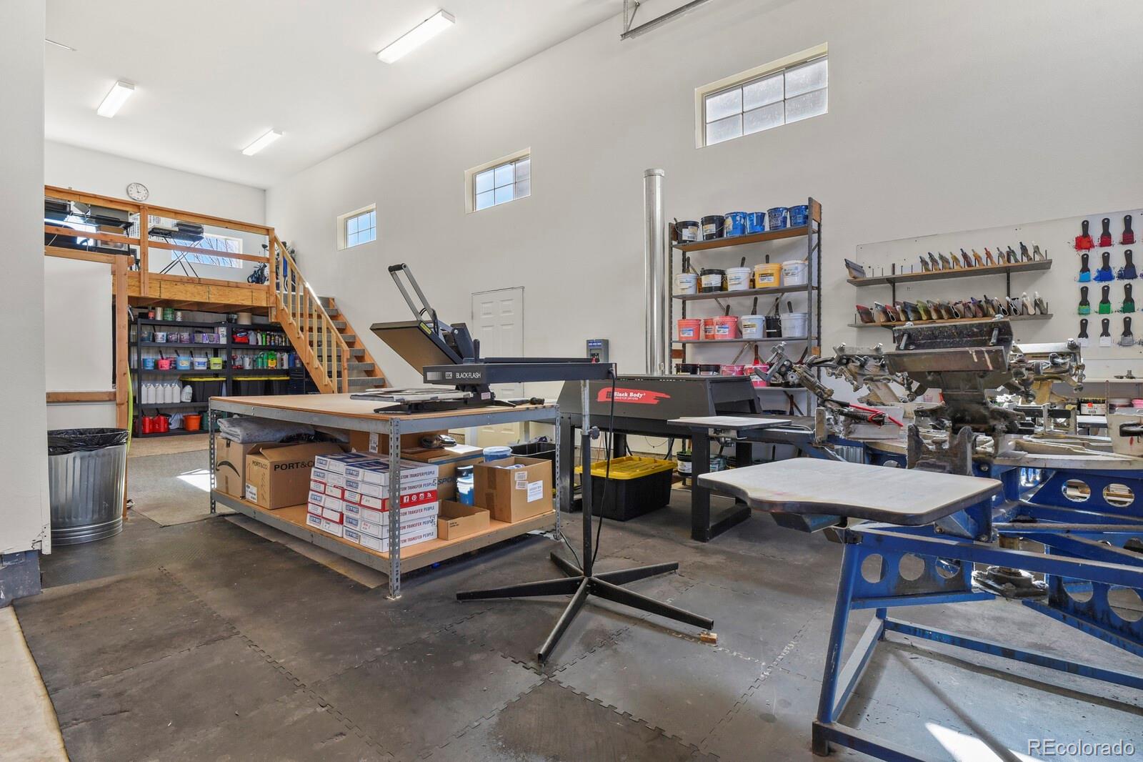 MLS Image #32 for 6180  leilani drive,castle rock, Colorado