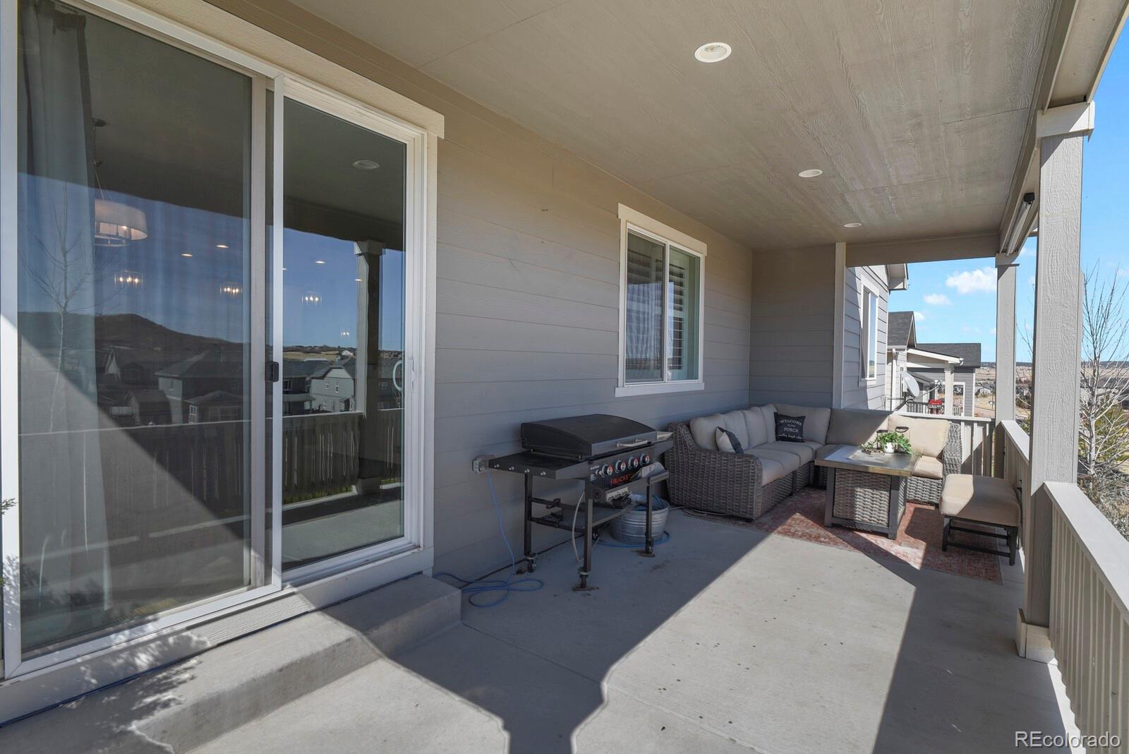 MLS Image #35 for 6180  leilani drive,castle rock, Colorado