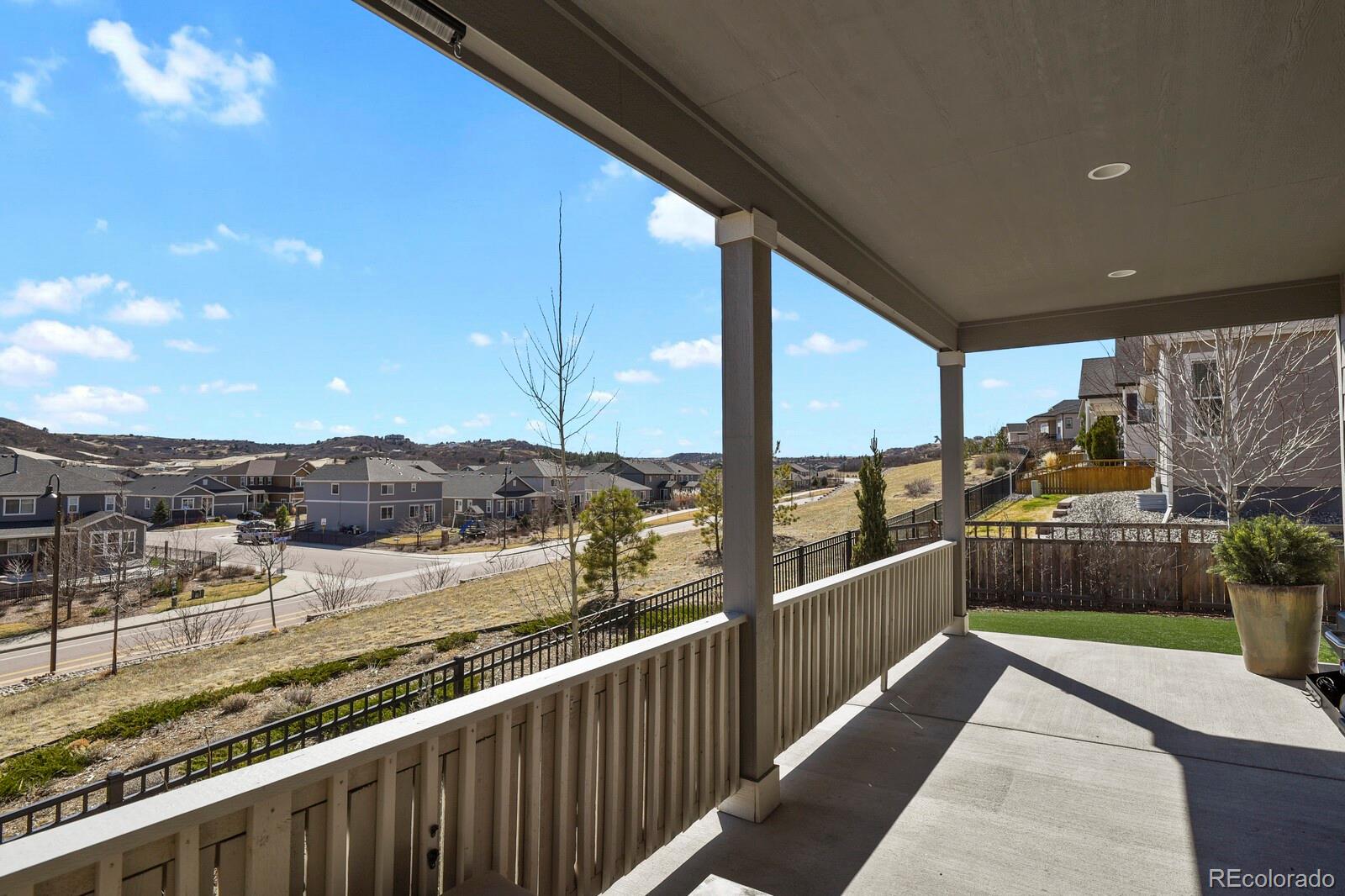 MLS Image #36 for 6180  leilani drive,castle rock, Colorado