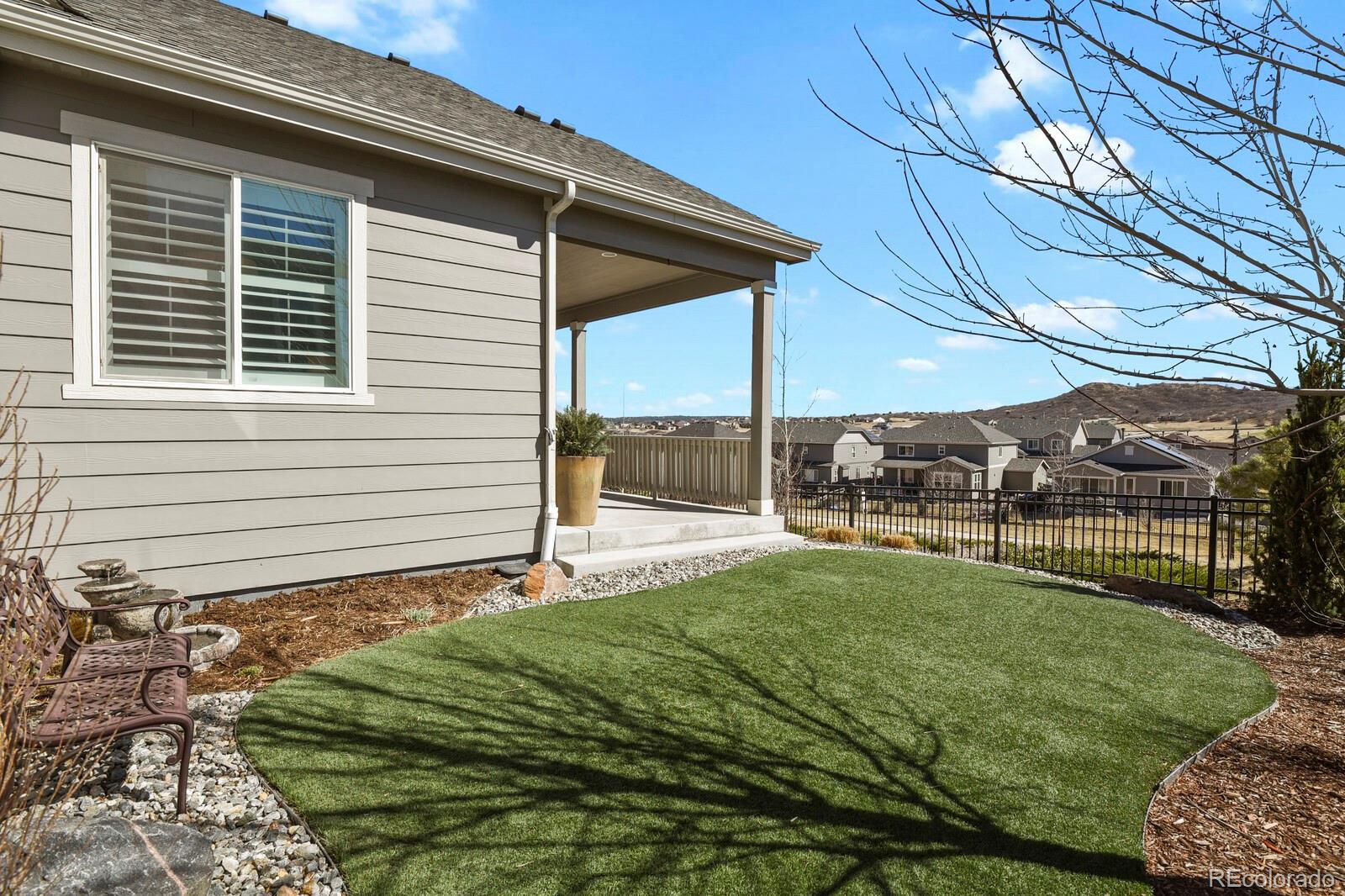 MLS Image #38 for 6180  leilani drive,castle rock, Colorado