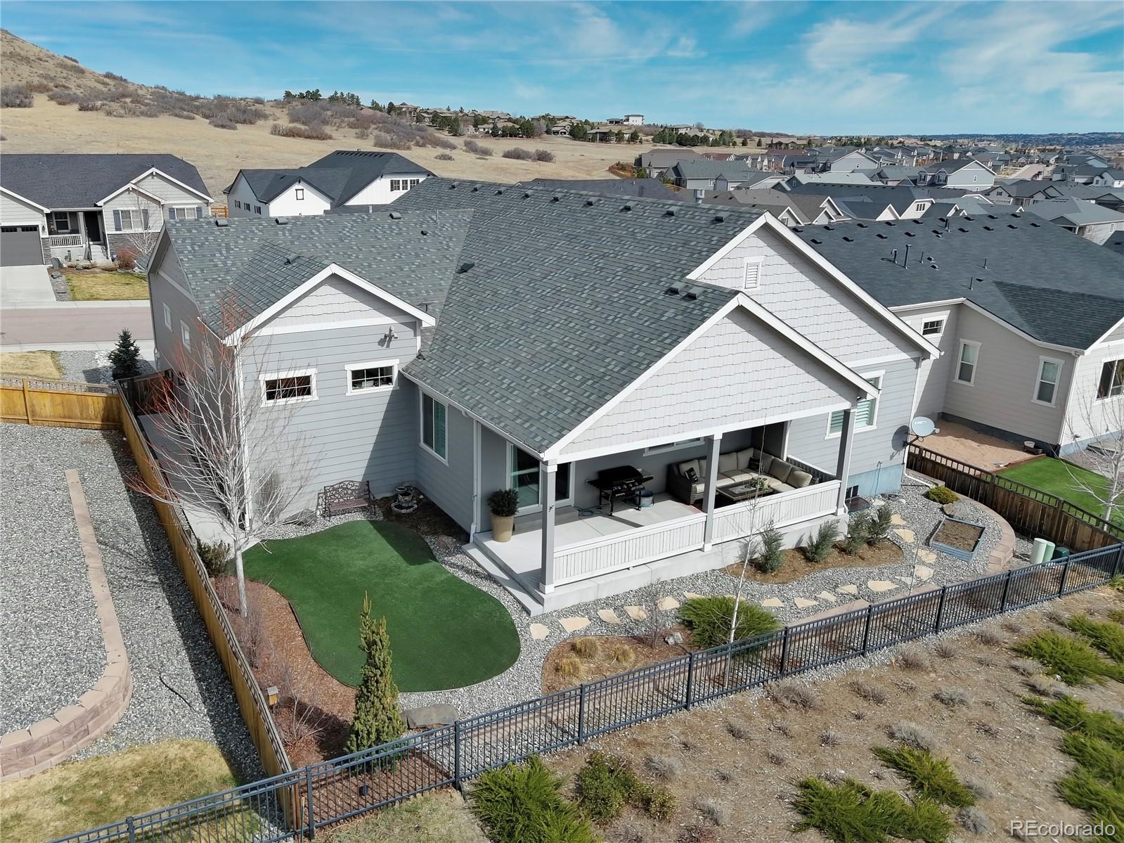 MLS Image #41 for 6180  leilani drive,castle rock, Colorado