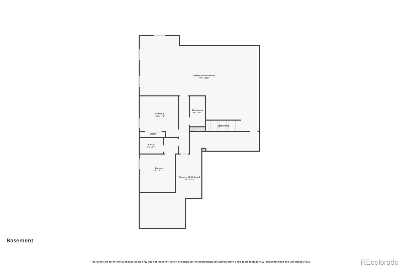 MLS Image #43 for 6180  leilani drive,castle rock, Colorado