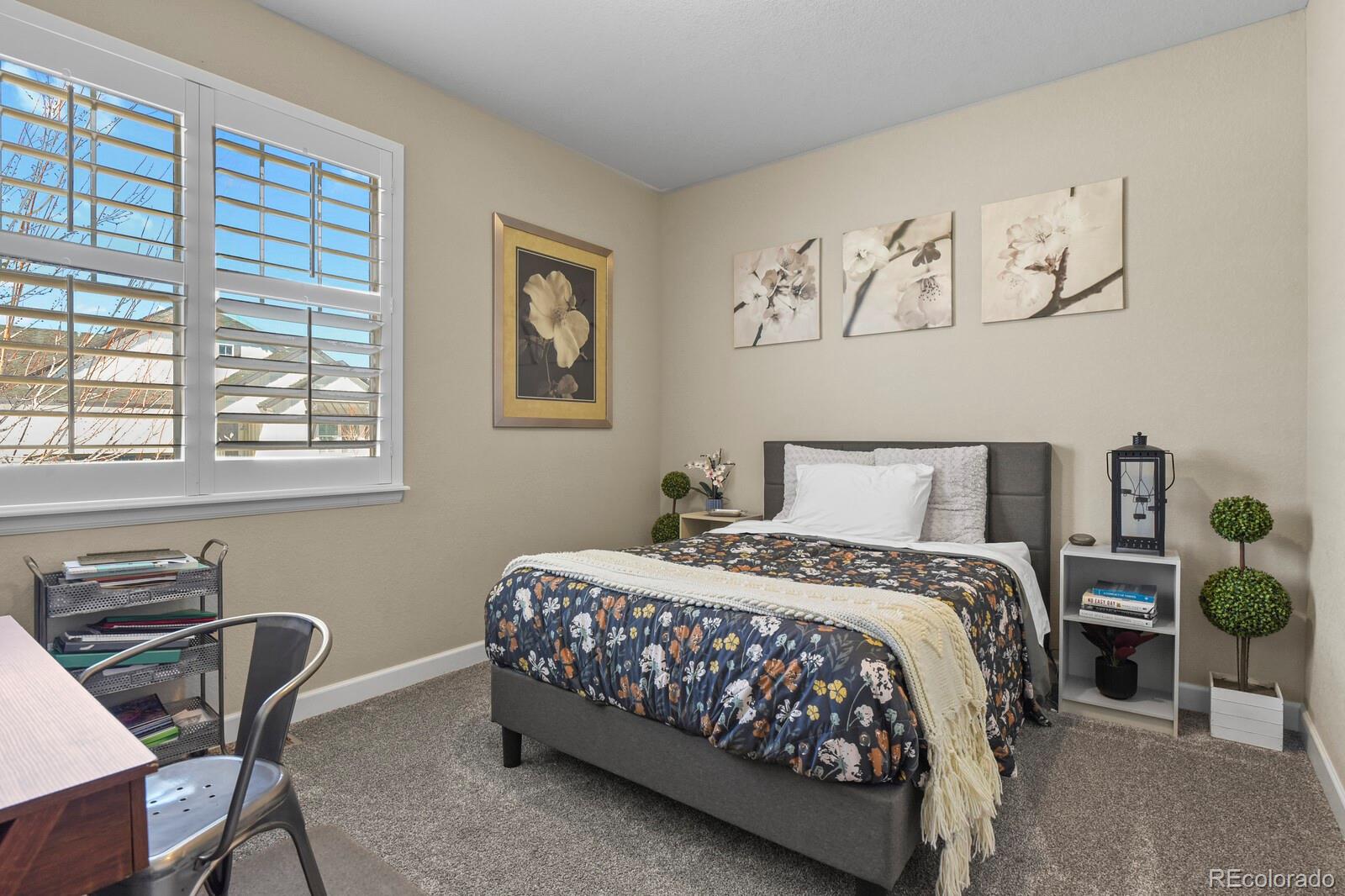 MLS Image #5 for 6180  leilani drive,castle rock, Colorado