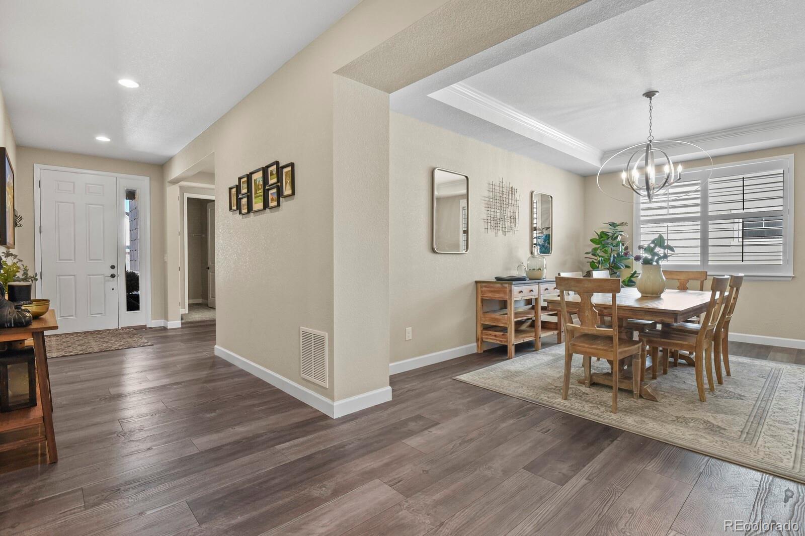 MLS Image #6 for 6180  leilani drive,castle rock, Colorado