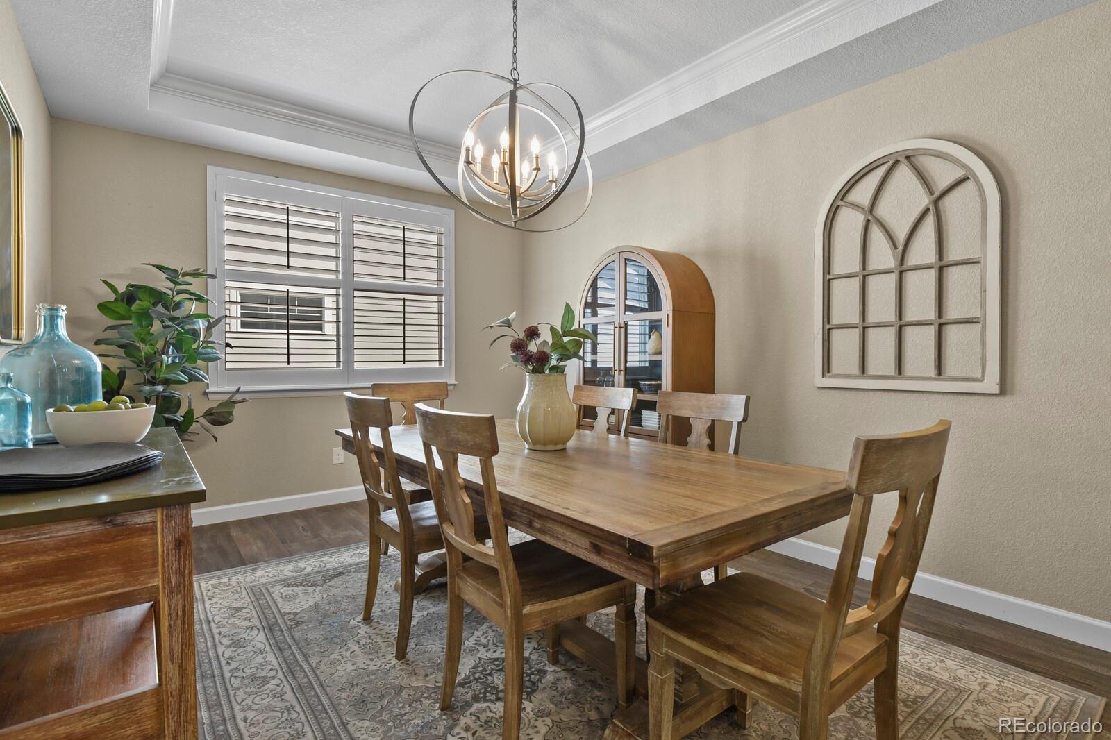 MLS Image #7 for 6180  leilani drive,castle rock, Colorado