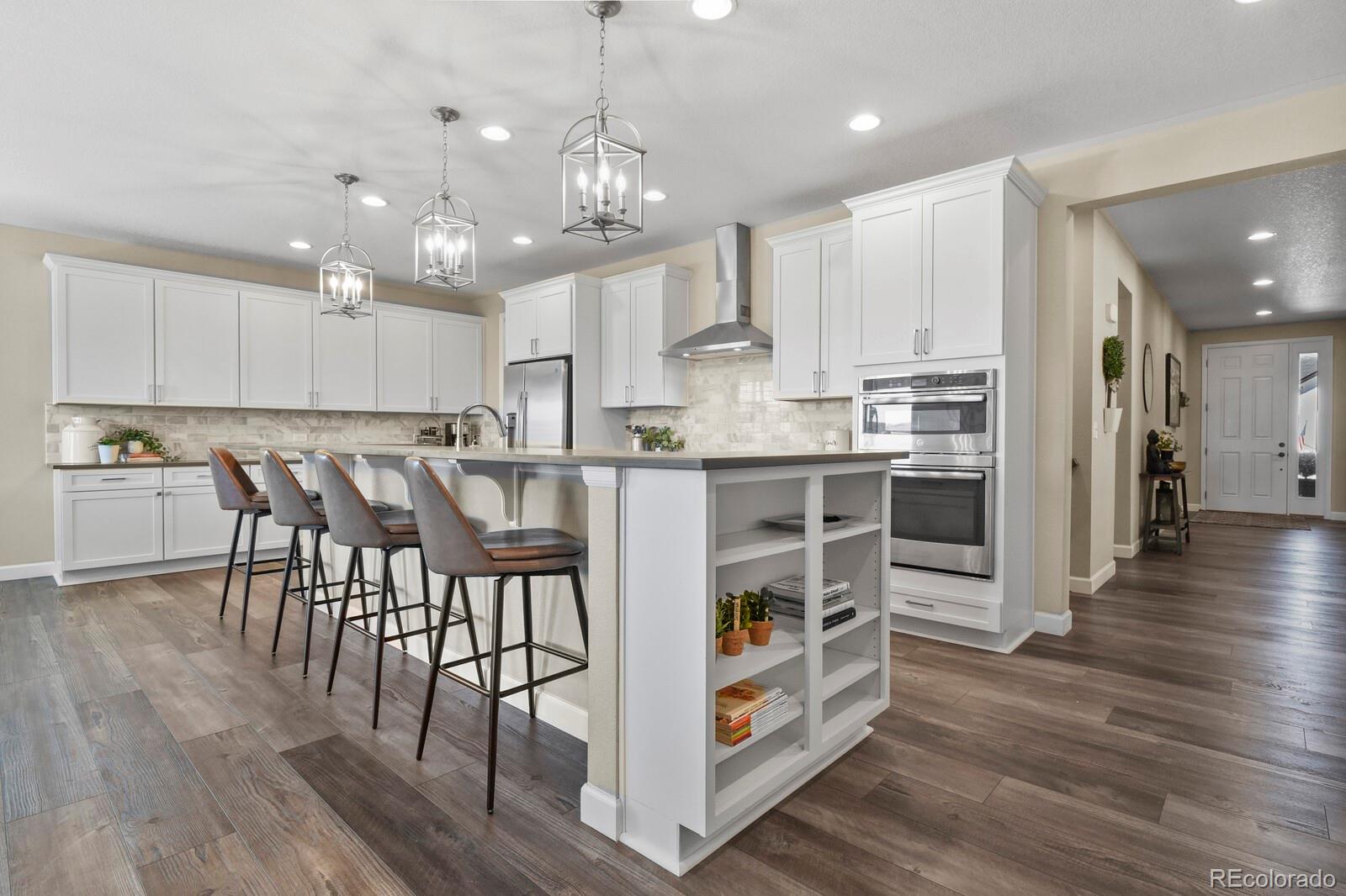 MLS Image #9 for 6180  leilani drive,castle rock, Colorado