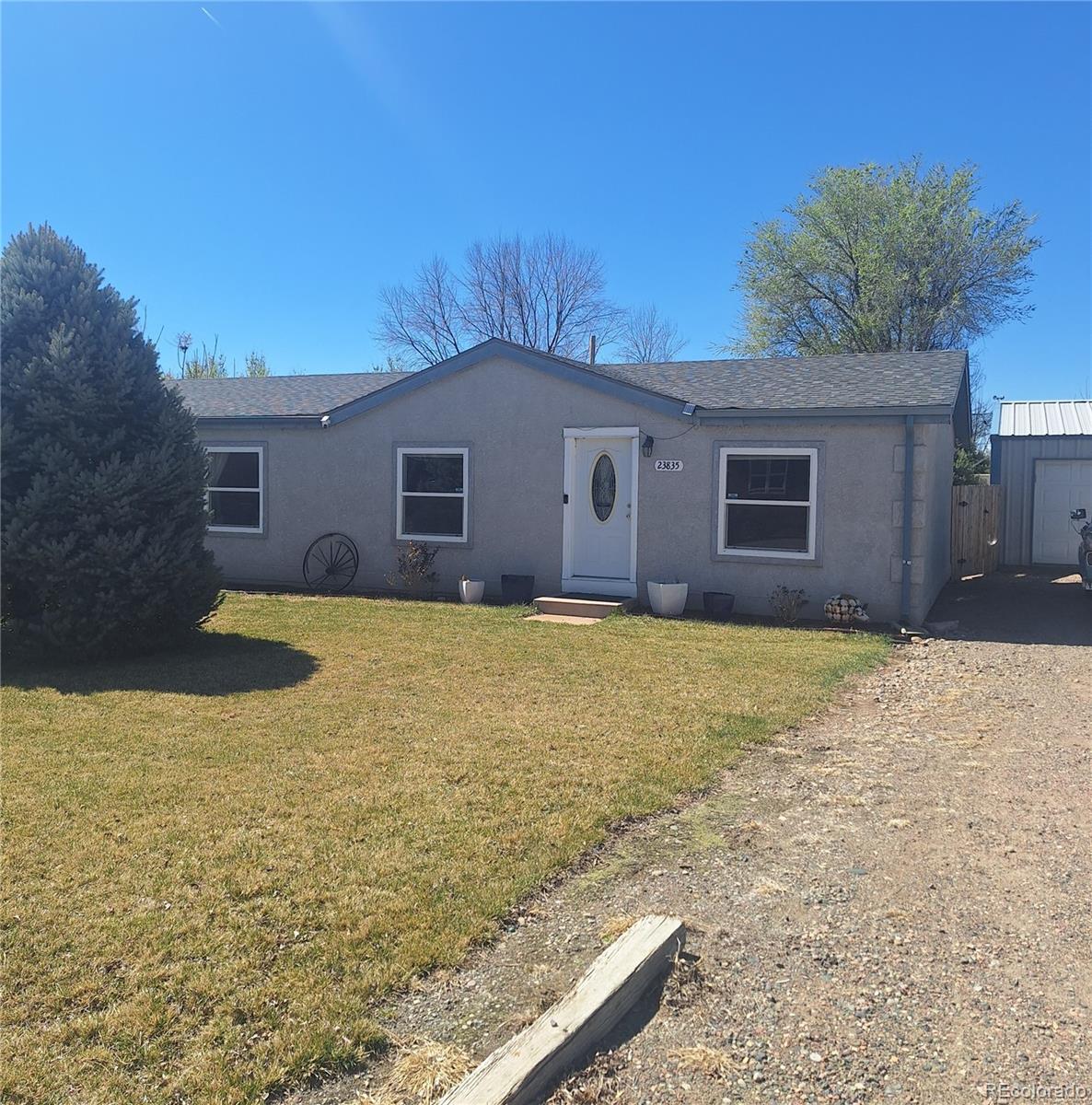 MLS Image #0 for 23835  la salle road,pueblo, Colorado