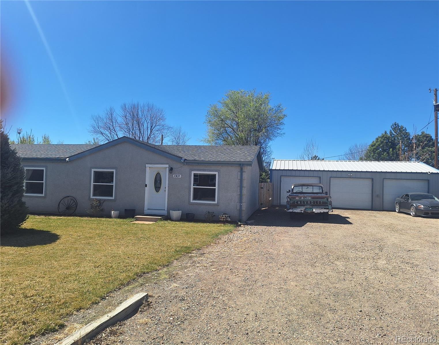 MLS Image #1 for 23835  la salle road,pueblo, Colorado