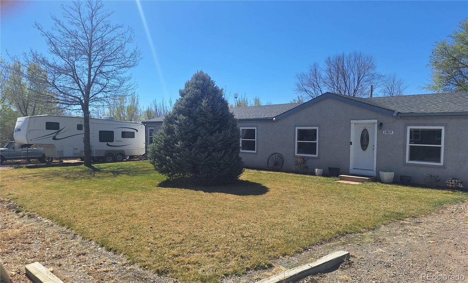 MLS Image #2 for 23835  la salle road,pueblo, Colorado