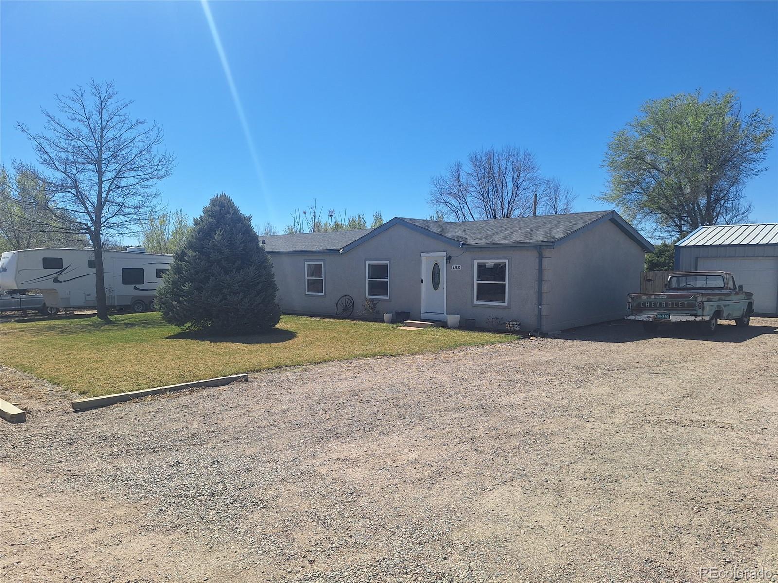 MLS Image #3 for 23835  la salle road,pueblo, Colorado