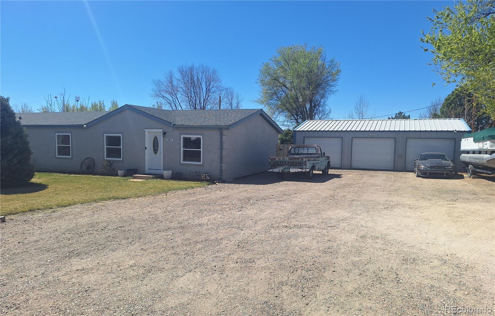 MLS Image #4 for 23835  la salle road,pueblo, Colorado