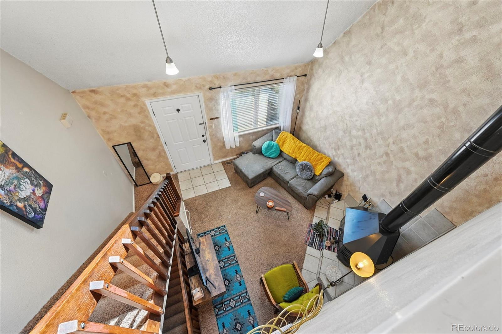MLS Image #14 for 5568  dunbar court,colorado springs, Colorado