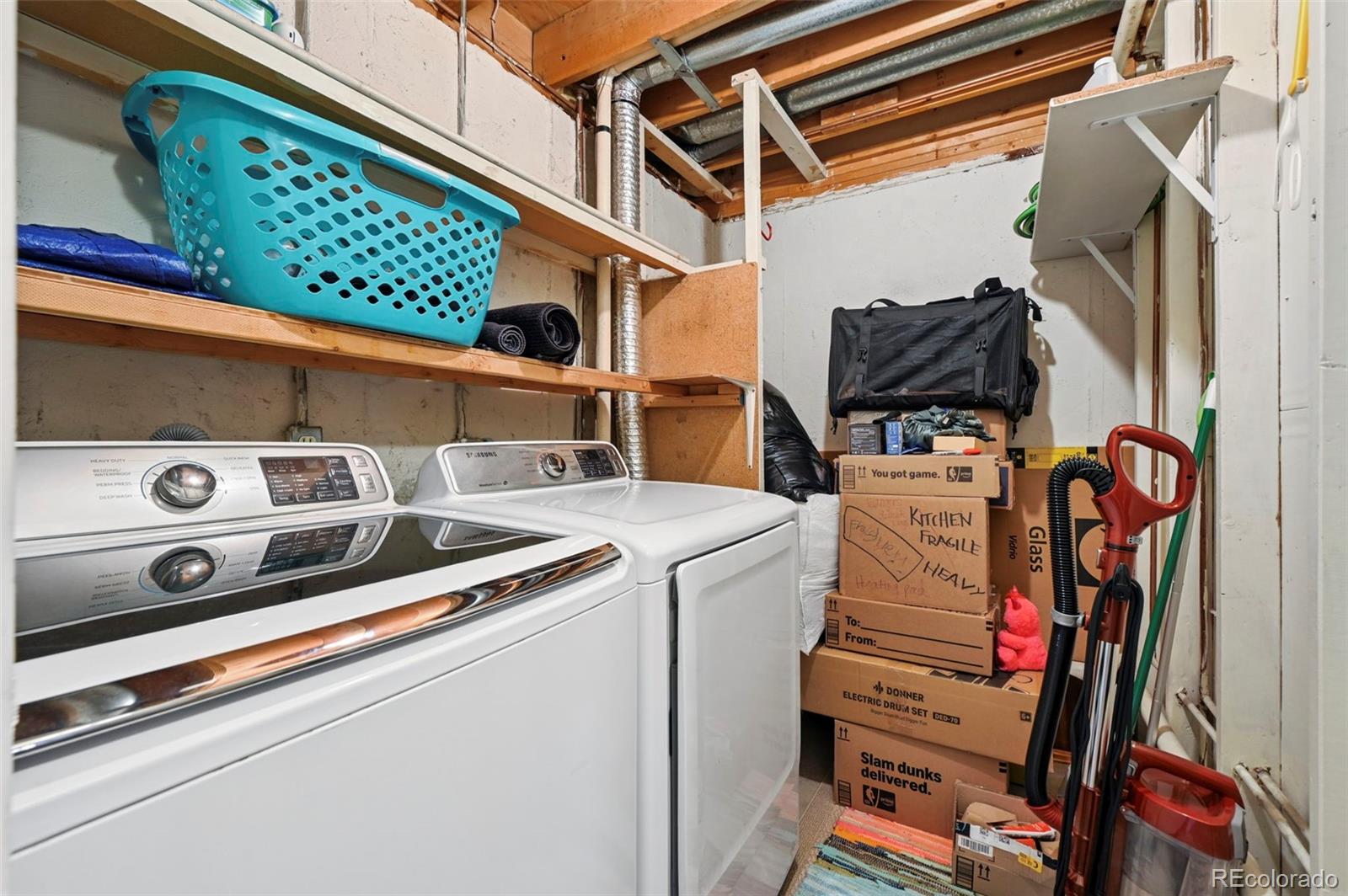 MLS Image #23 for 5568  dunbar court,colorado springs, Colorado