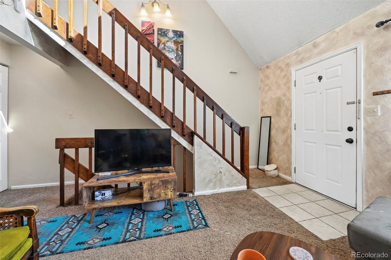 MLS Image #3 for 5568  dunbar court,colorado springs, Colorado