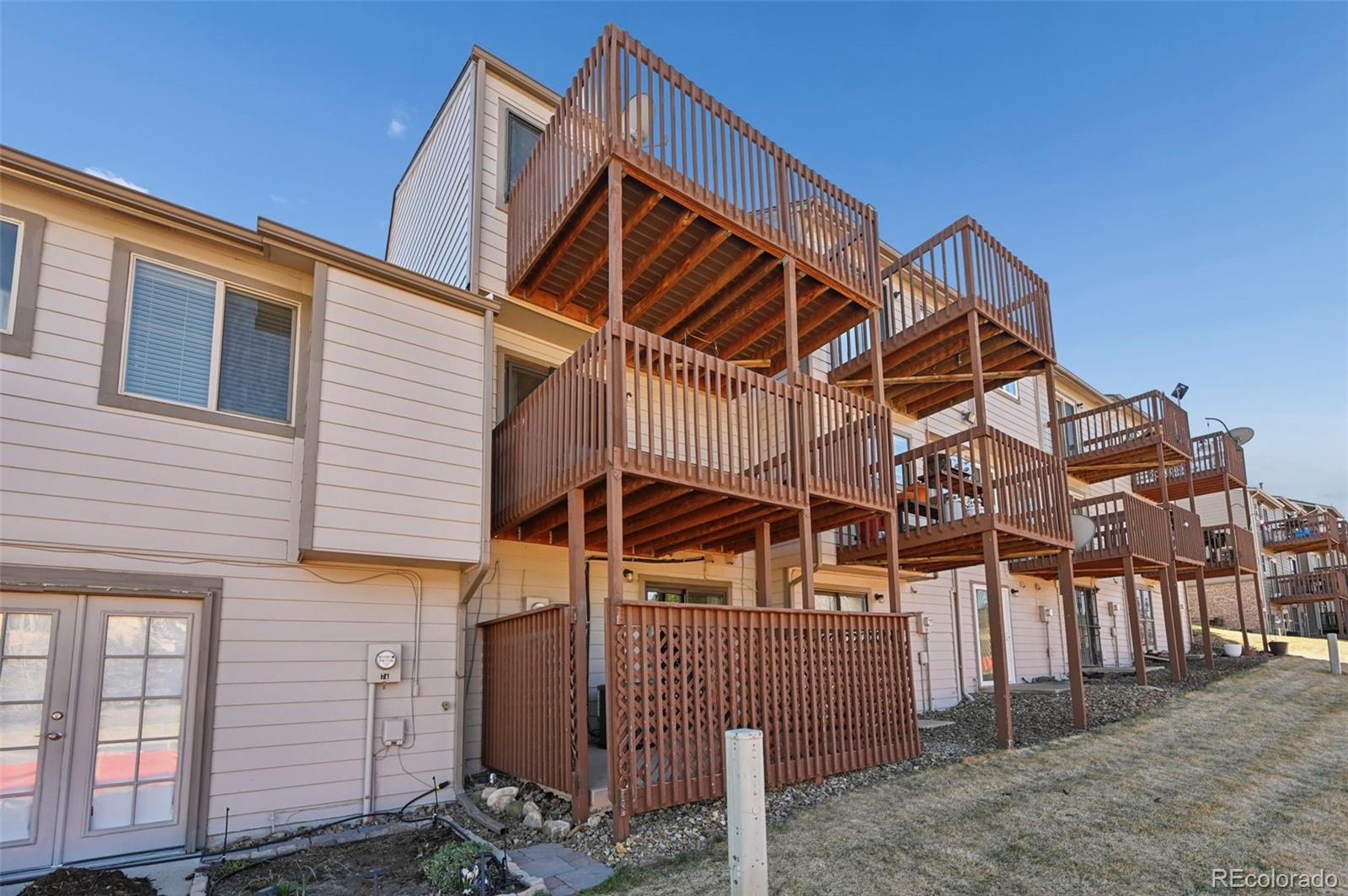 MLS Image #30 for 5568  dunbar court,colorado springs, Colorado
