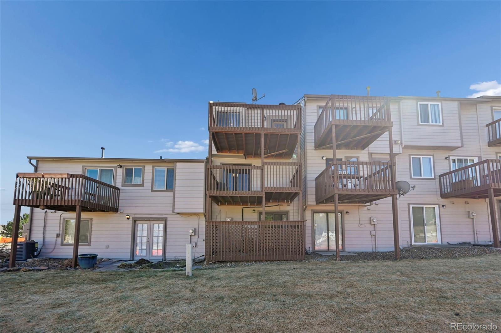 MLS Image #31 for 5568  dunbar court,colorado springs, Colorado