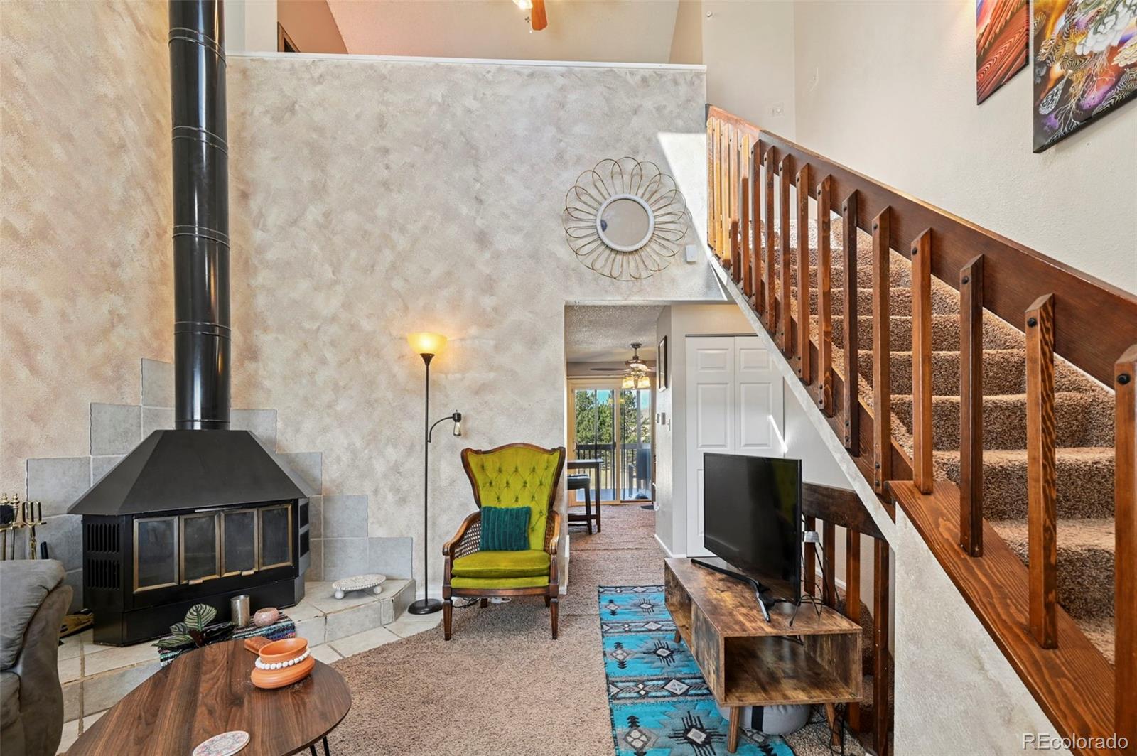 MLS Image #4 for 5568  dunbar court,colorado springs, Colorado