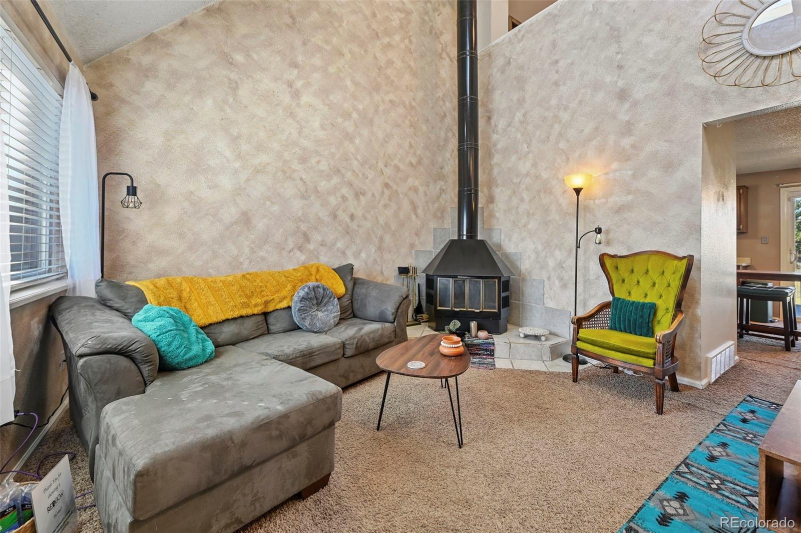 MLS Image #5 for 5568  dunbar court,colorado springs, Colorado