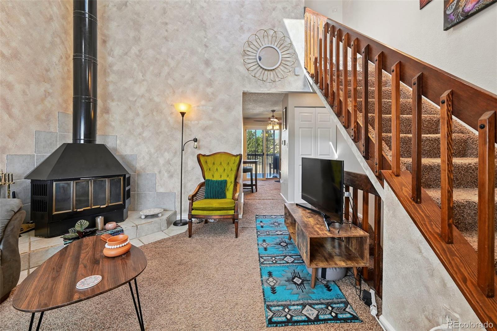 MLS Image #6 for 5568  dunbar court,colorado springs, Colorado