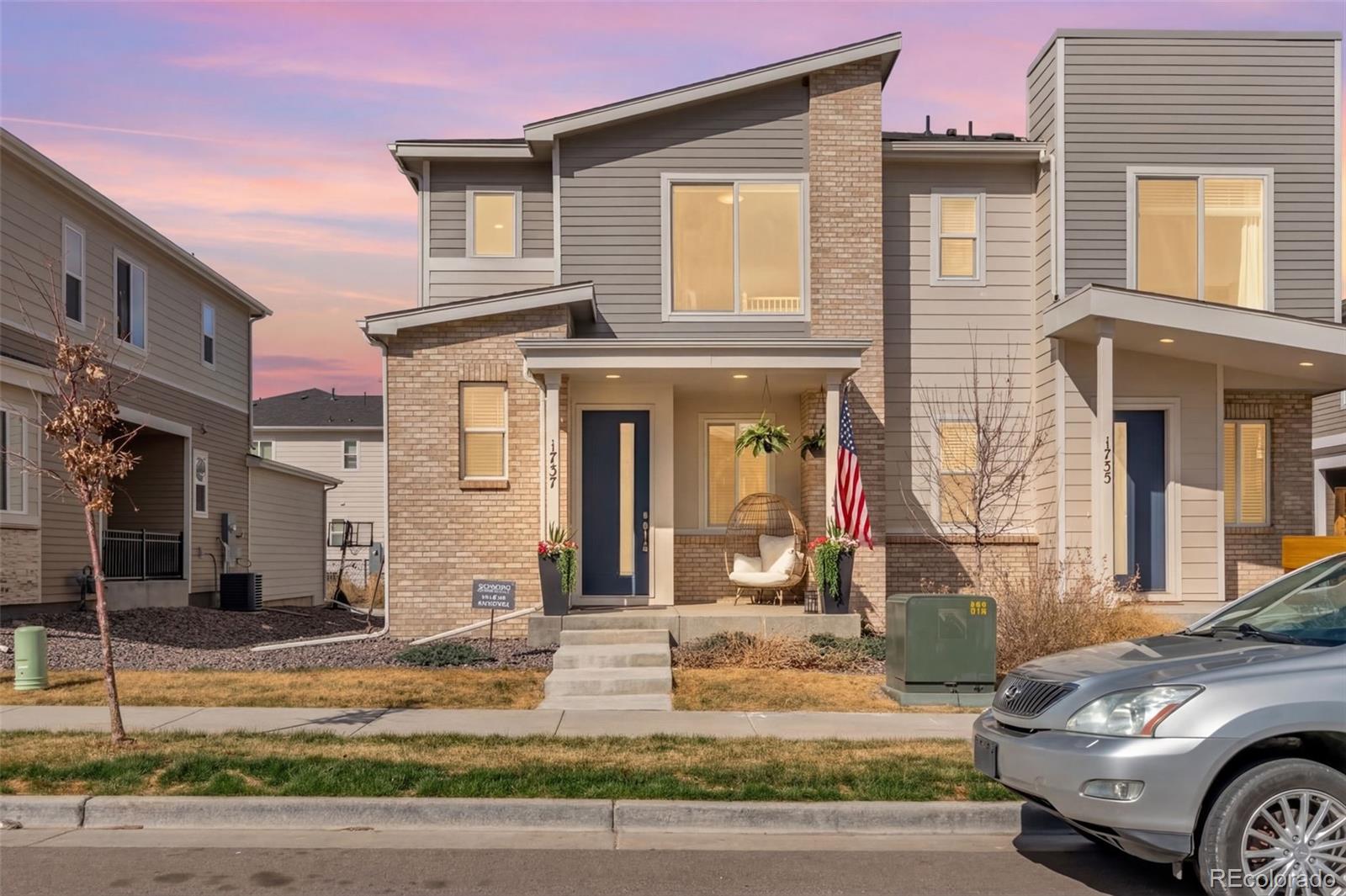 MLS Image #0 for 1737 e 122nd avenue,northglenn, Colorado
