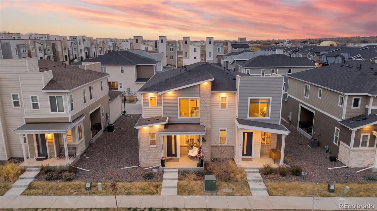 MLS Image #25 for 1737 e 122nd avenue,northglenn, Colorado
