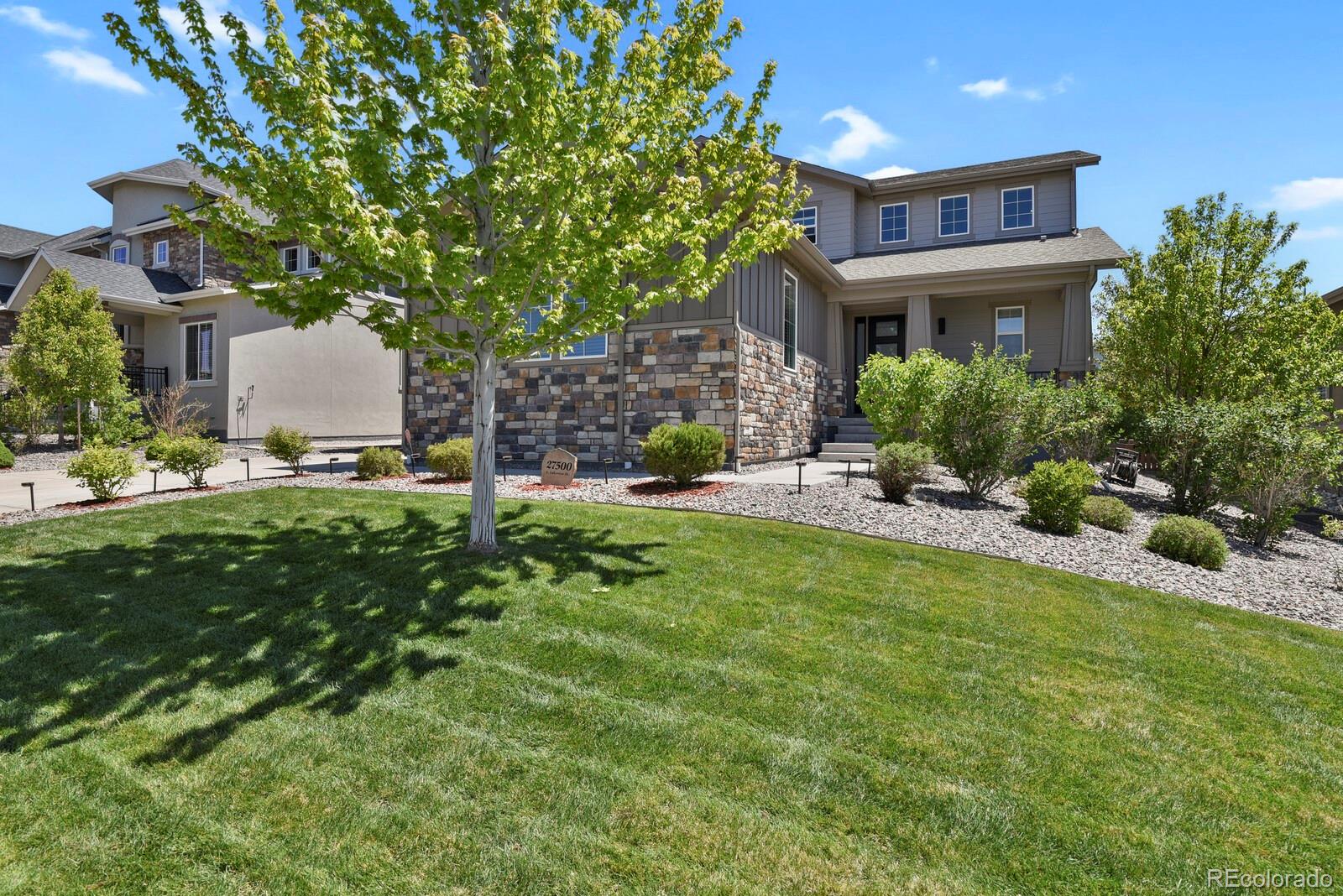 MLS Image #1 for 27500 e lakeview drive,aurora, Colorado