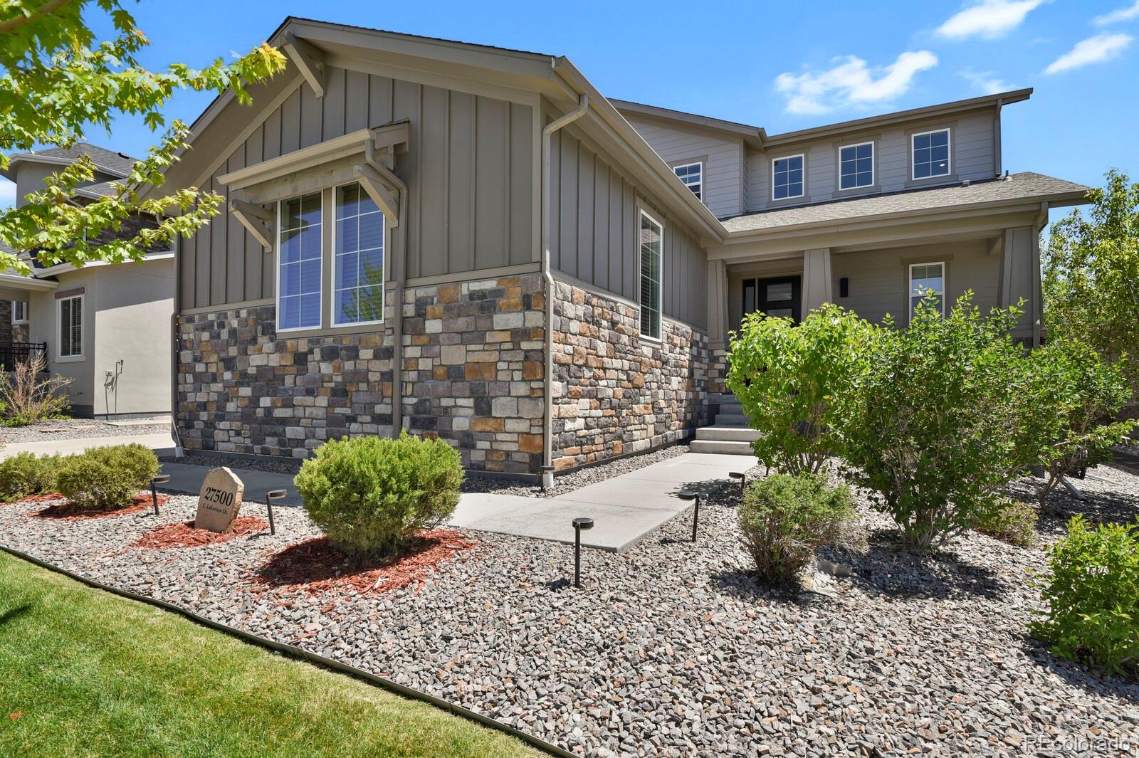 MLS Image #2 for 27500 e lakeview drive,aurora, Colorado