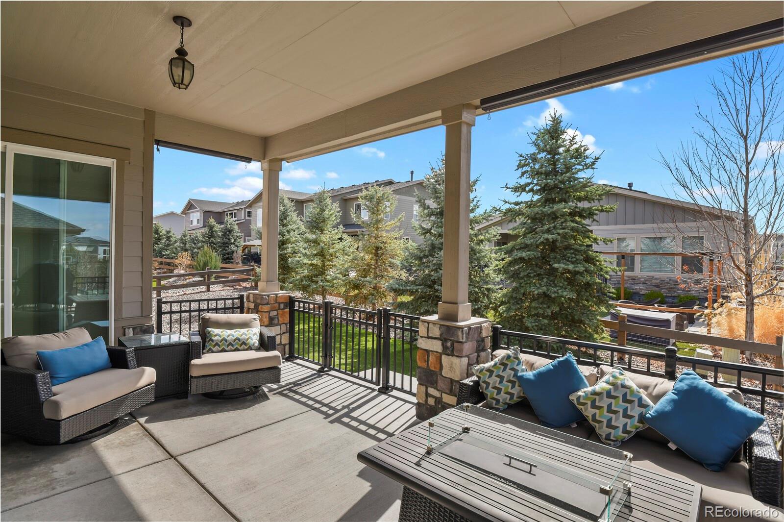 MLS Image #40 for 27500 e lakeview drive,aurora, Colorado