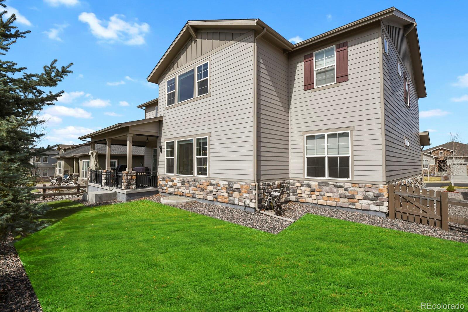MLS Image #44 for 27500 e lakeview drive,aurora, Colorado