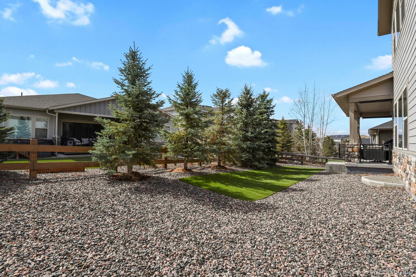 MLS Image #45 for 27500 e lakeview drive,aurora, Colorado